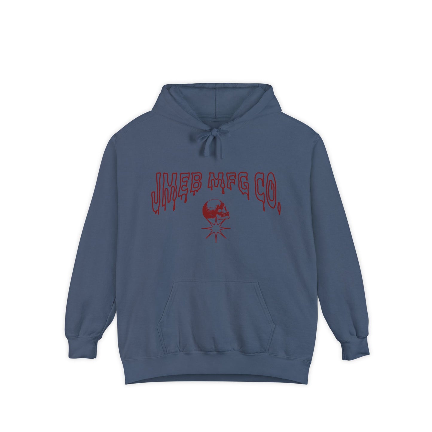 COMFORT COLORS® - ETERNAL HOODIE