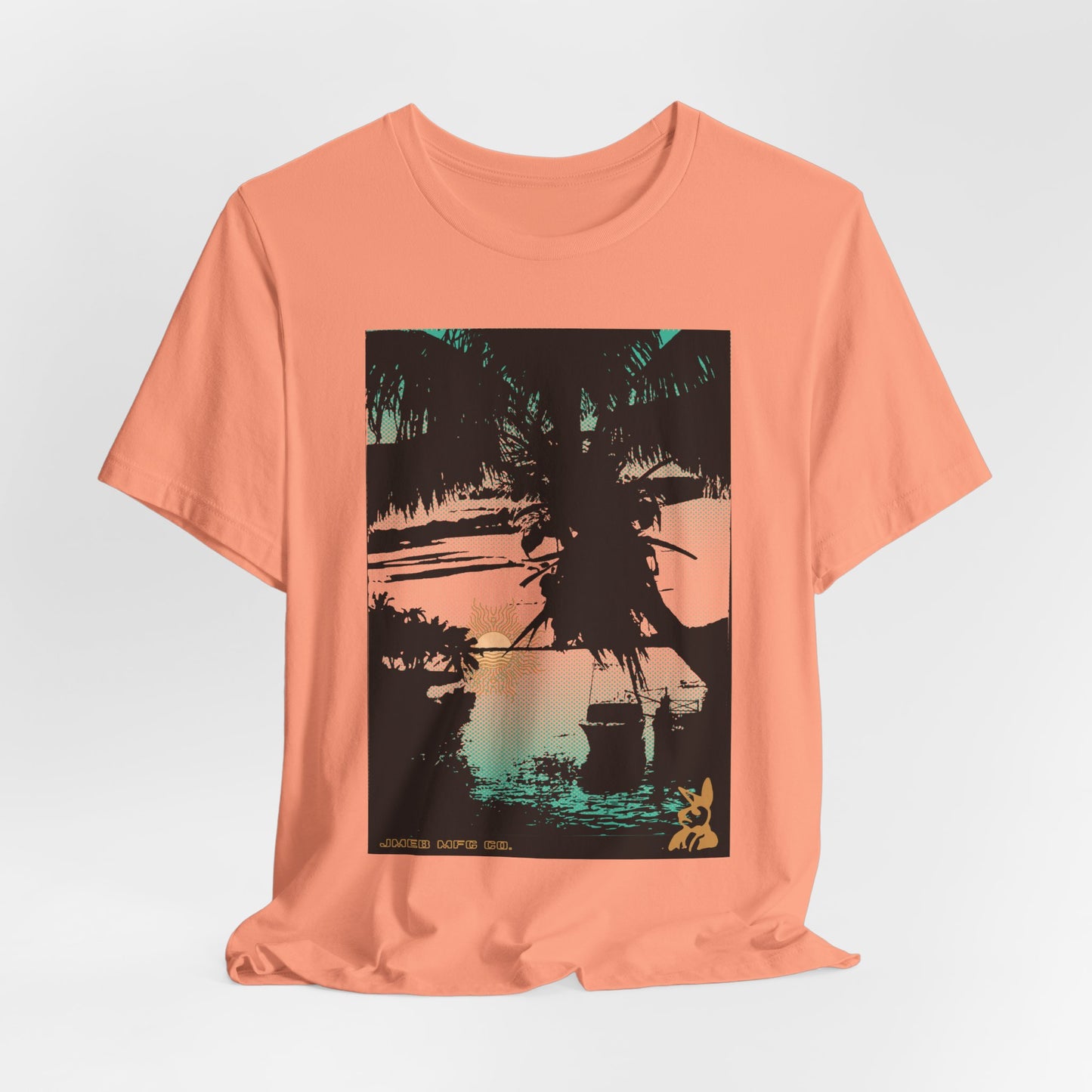 COVE T-SHIRT