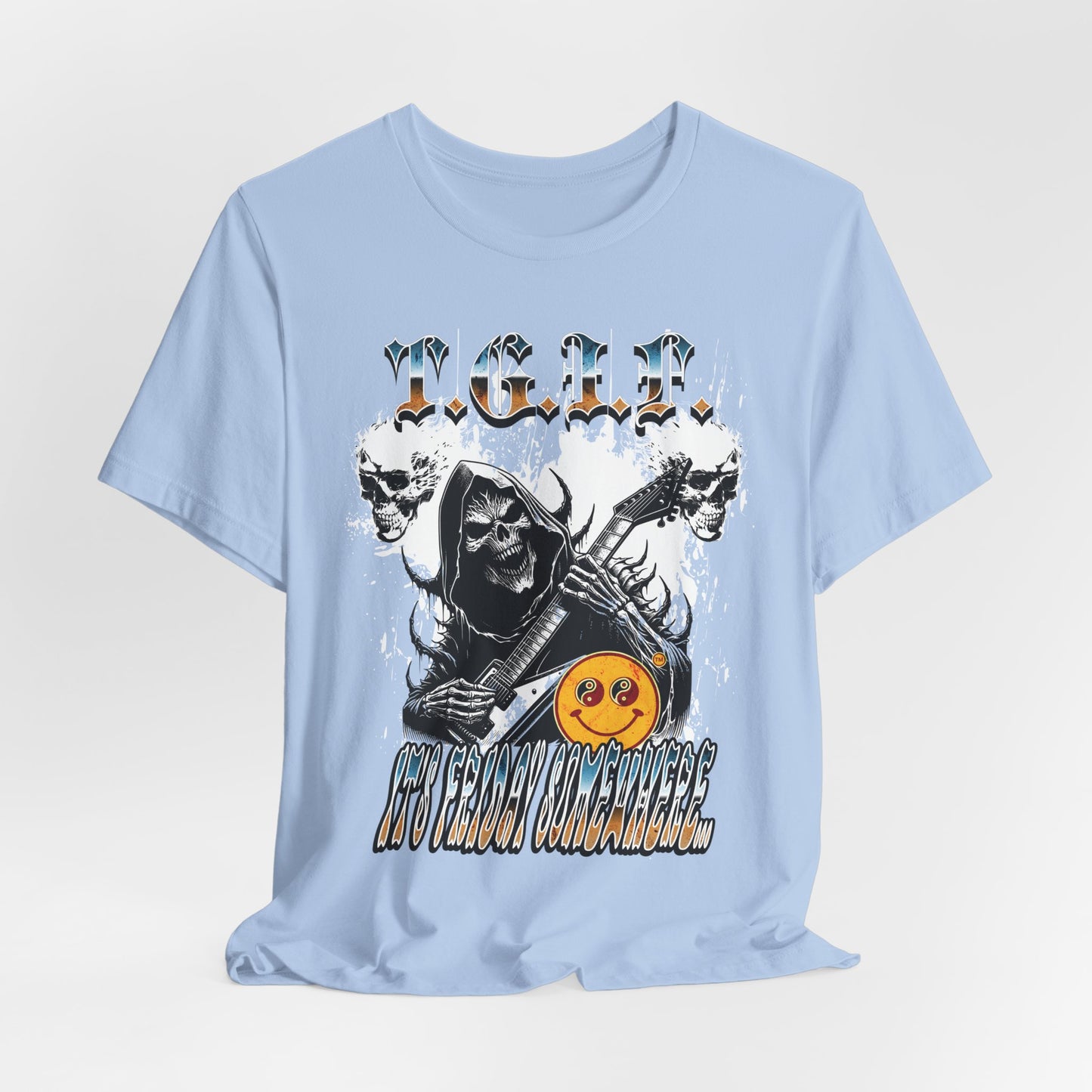 TGIF T-SHIRT