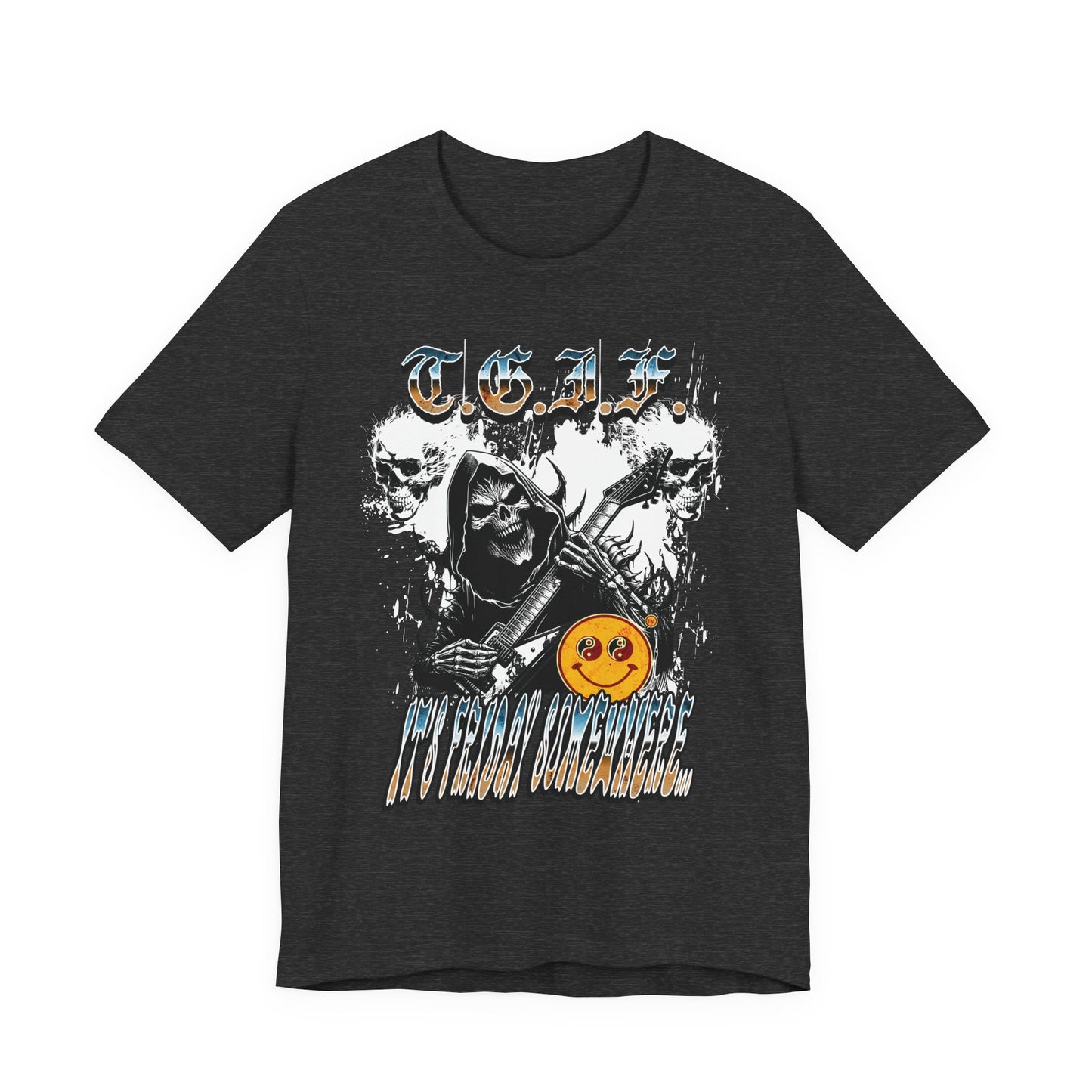 TGIF T-SHIRT