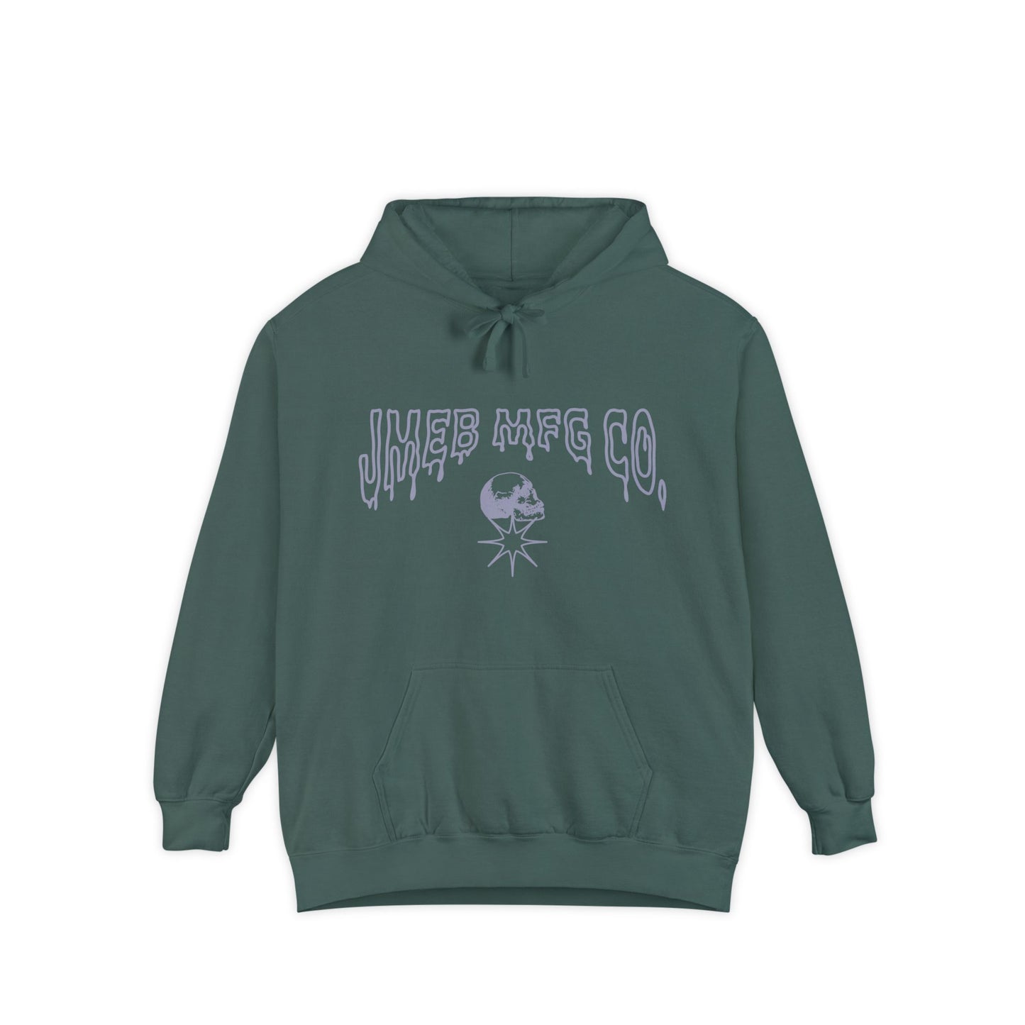 COMFORT COLORS® - ETERNAL HOODIE