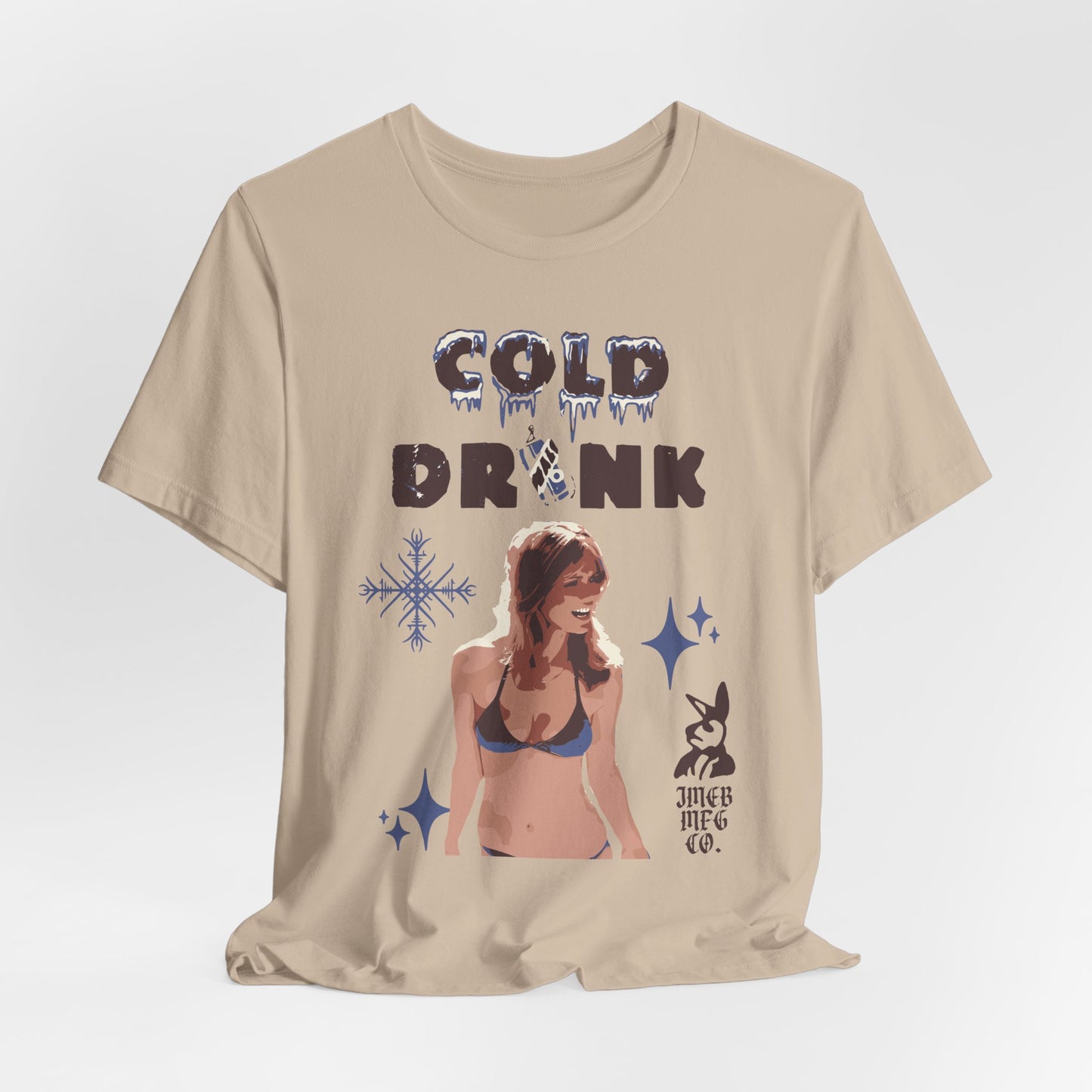DRINK T-SHIRT