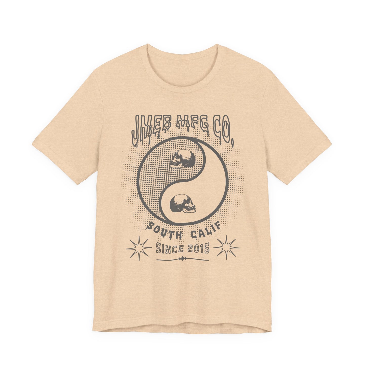 ETERNAL T-SHIRT