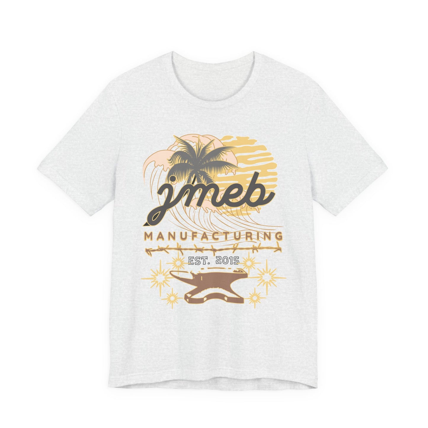 WAVE T-SHIRT