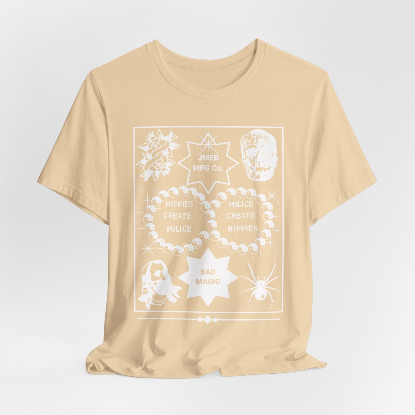 KARMIC T-SHIRT