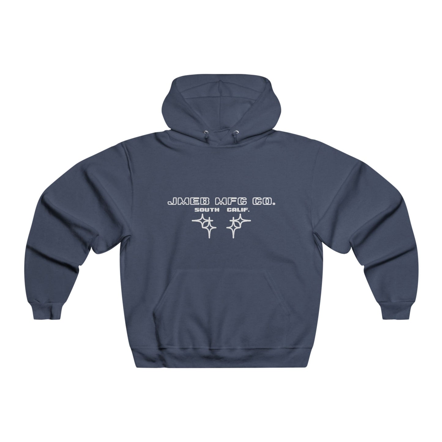 NUBLEND® - ASTRAL HOODIE