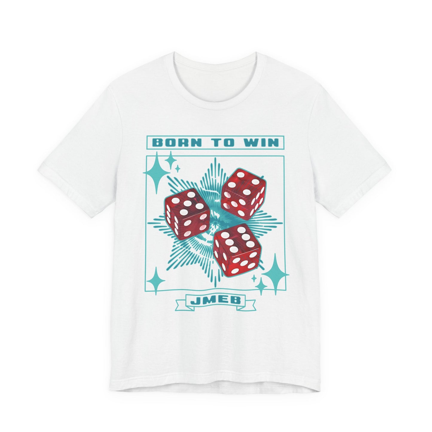 WIN T-SHIRT II