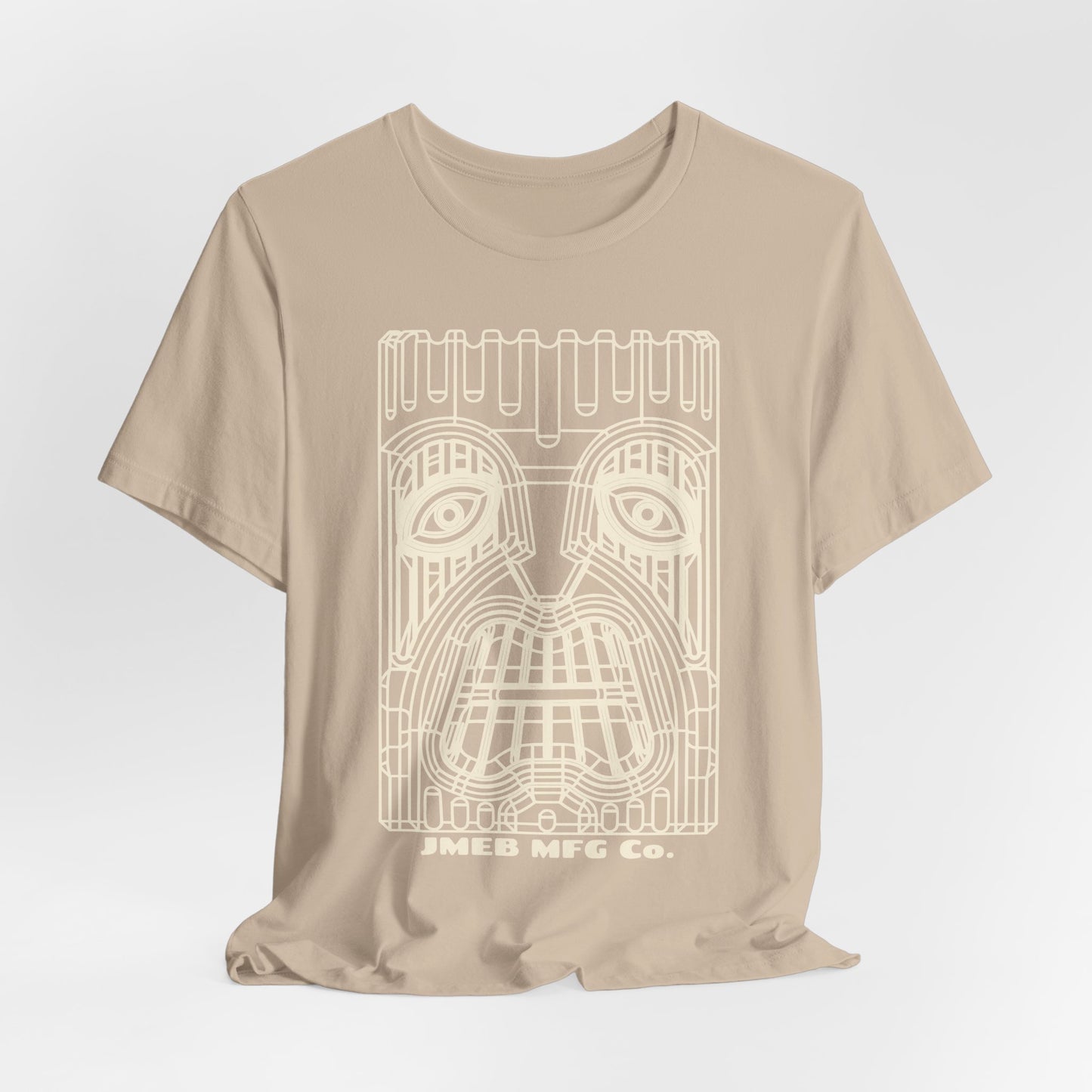 TIKI T-SHIRT