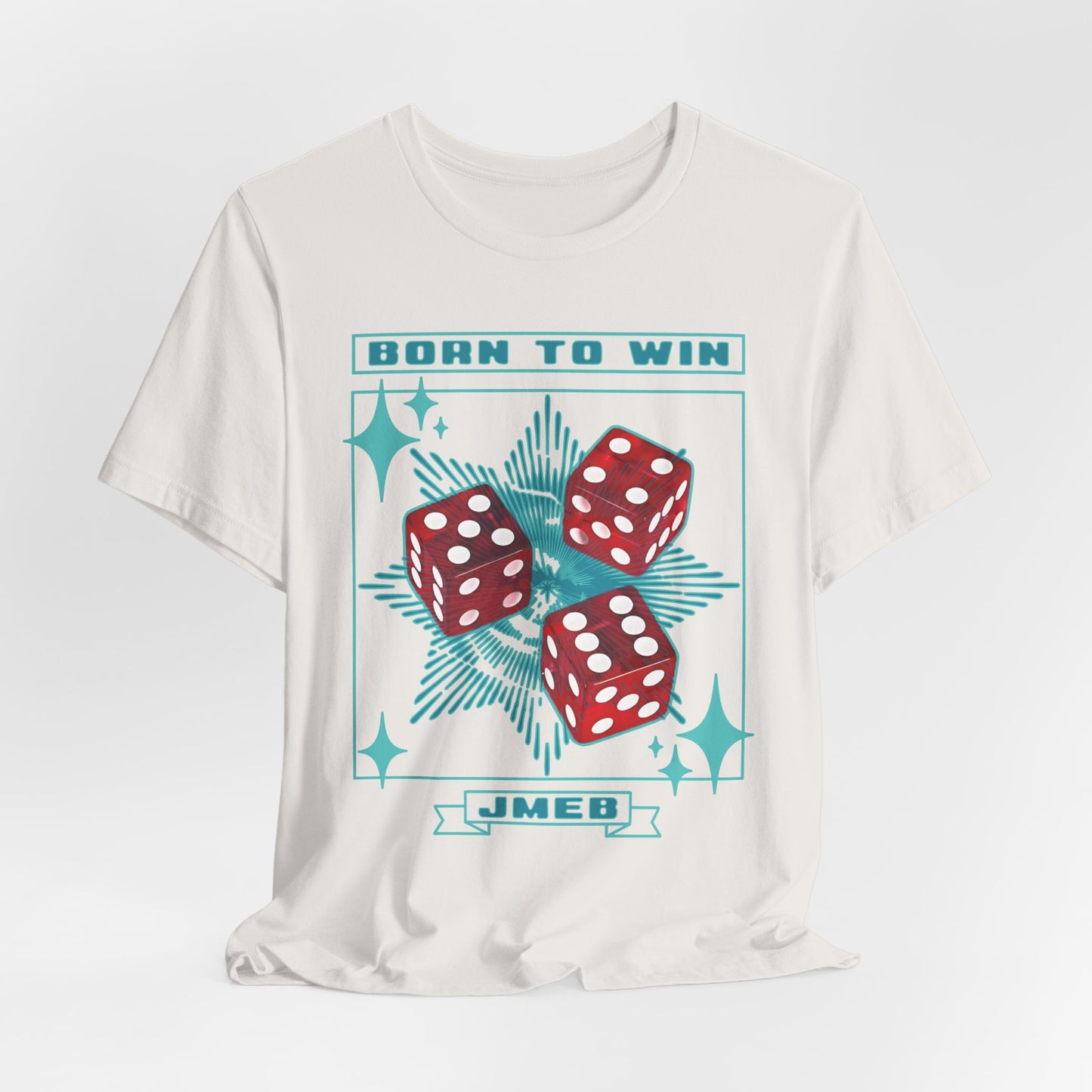 WIN T-SHIRT II