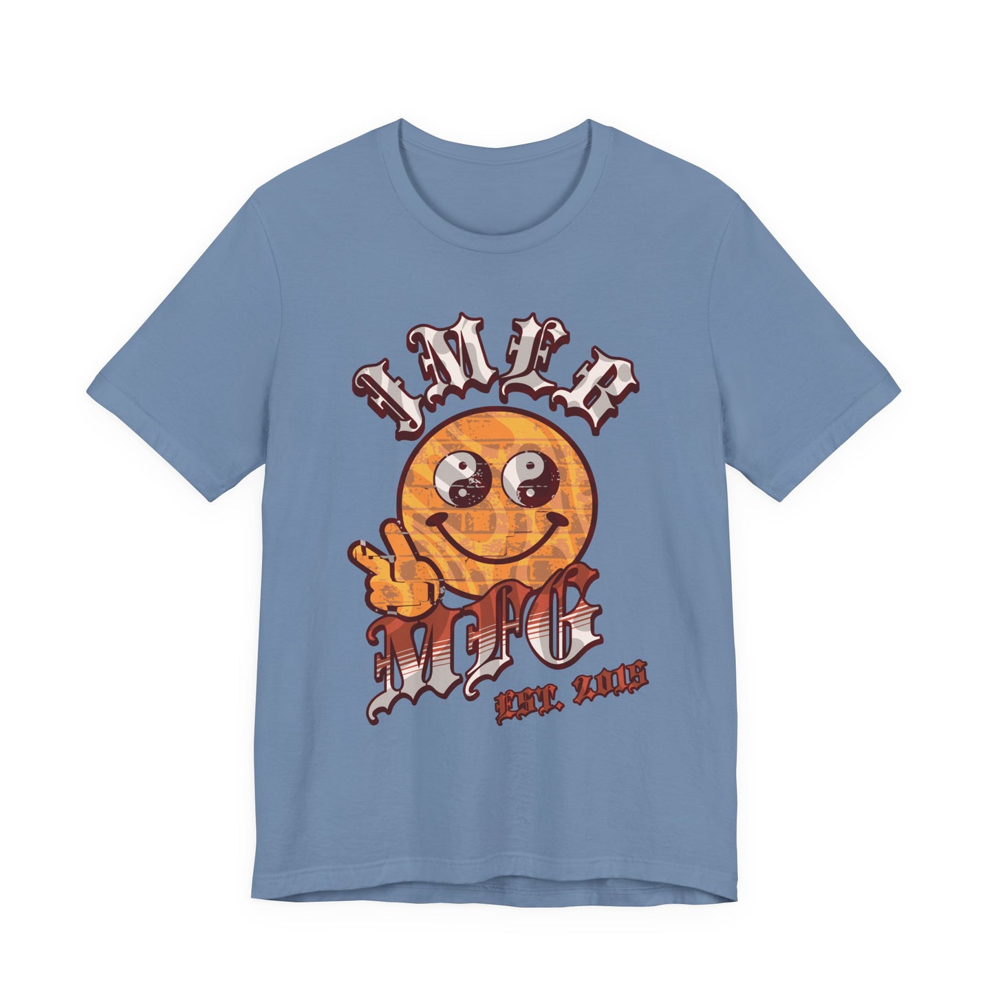 VIBE CHILLER T-SHIRT