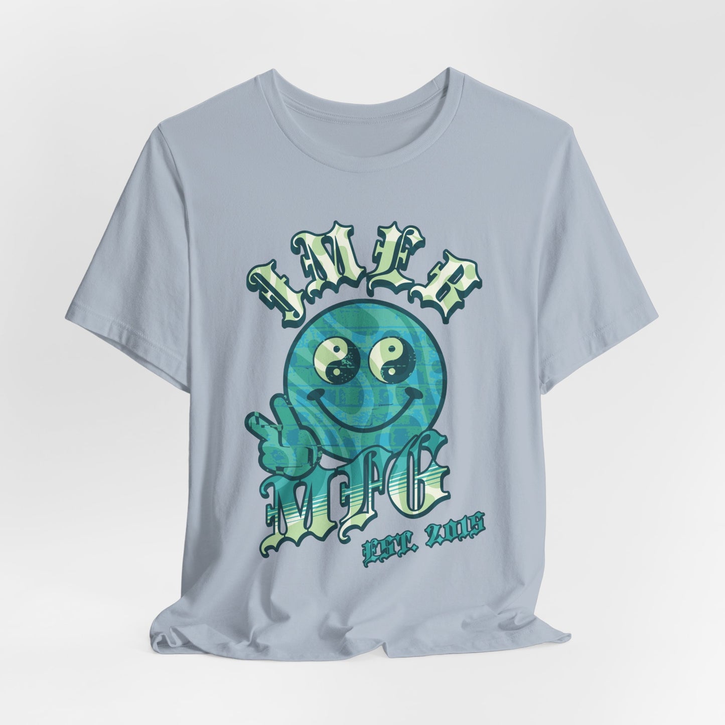 VIBE CHILLER T-SHIRT II