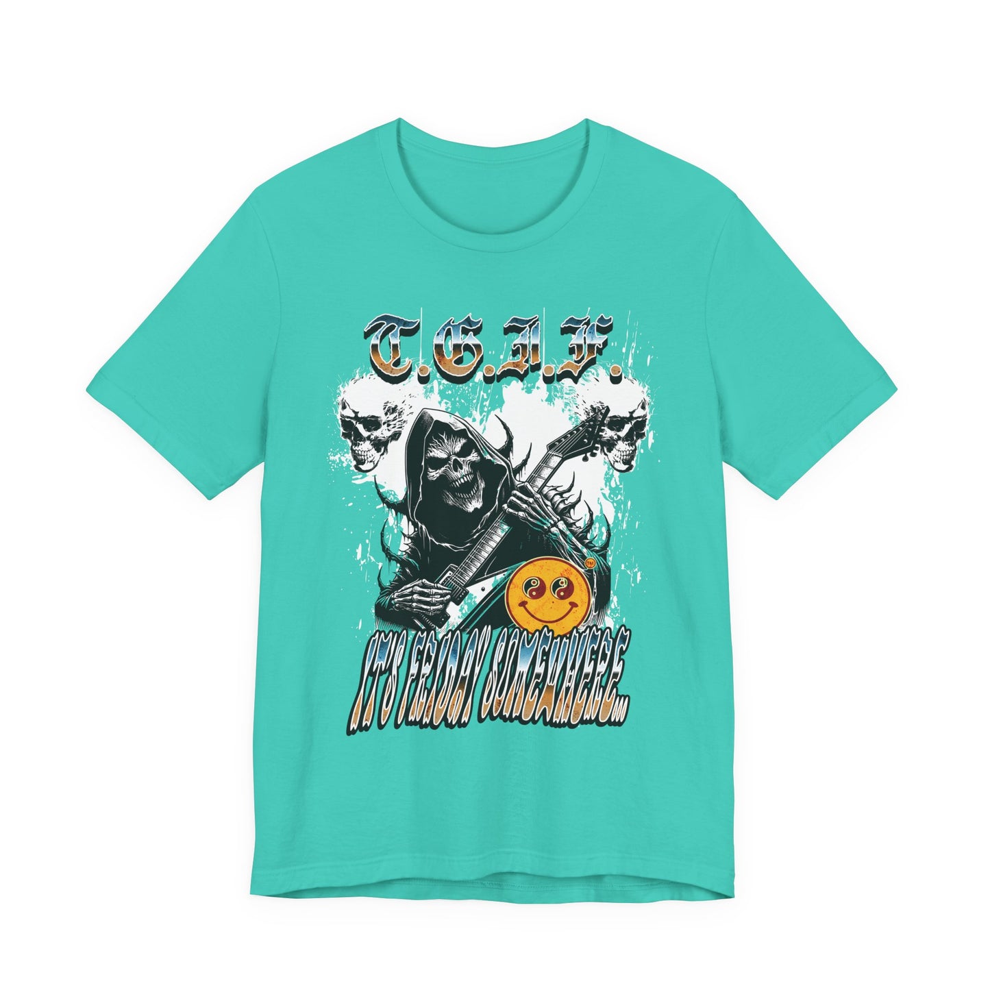 TGIF T-SHIRT