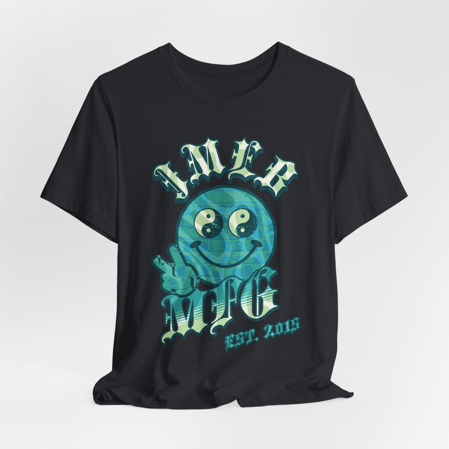 VIBE CHILLER T-SHIRT II