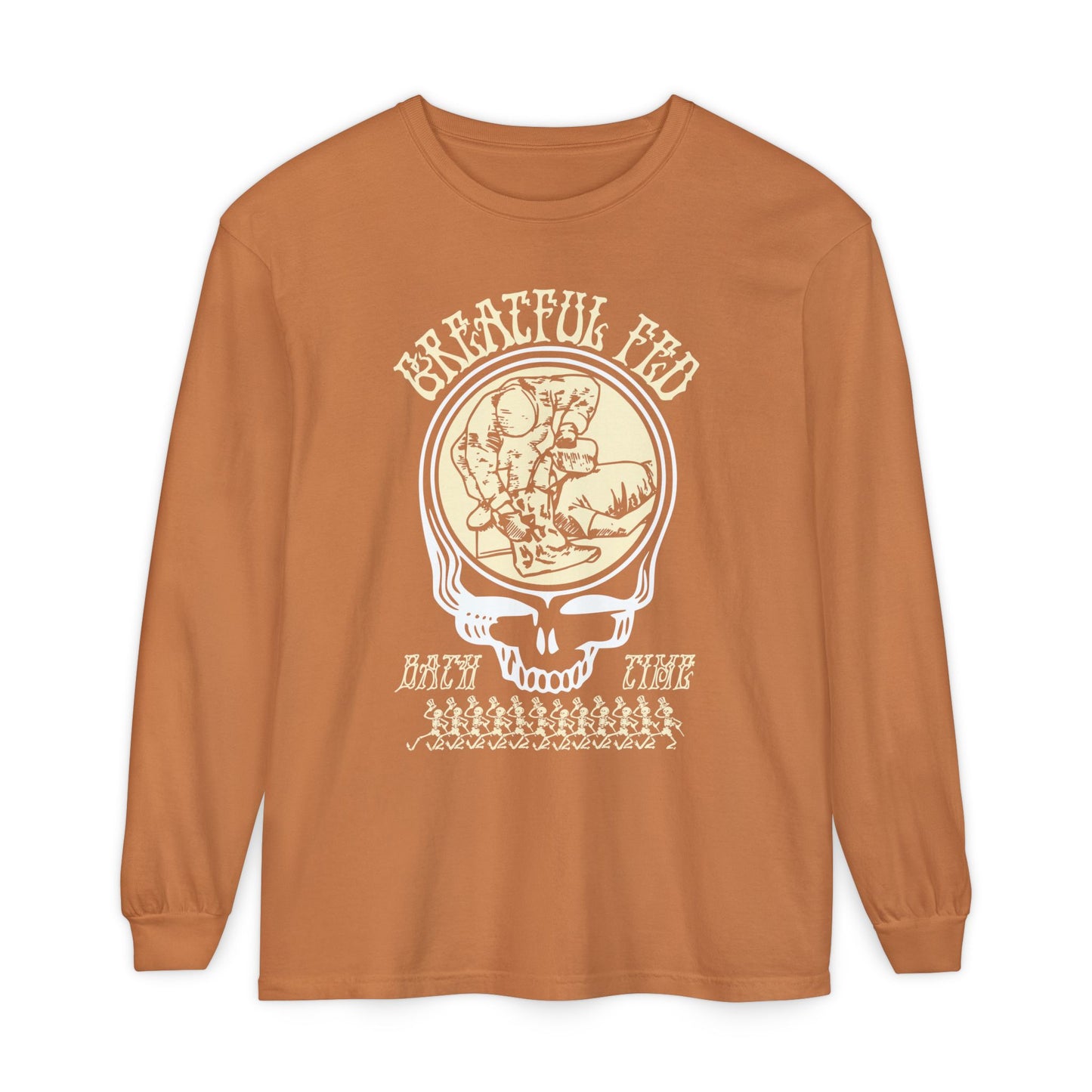PREMIUM - BATH TIME - LONG SLEEVE