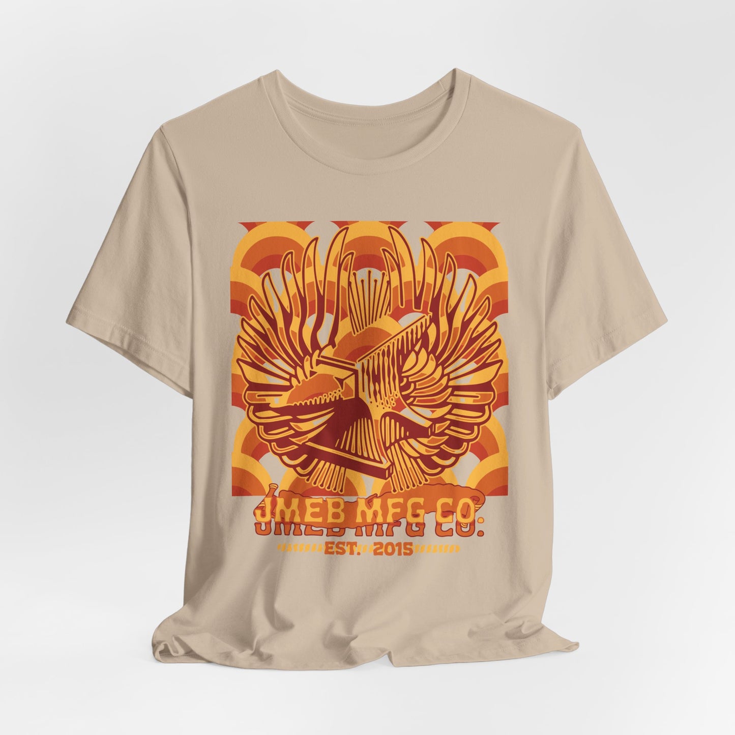 ANVIL T-SHIRT II