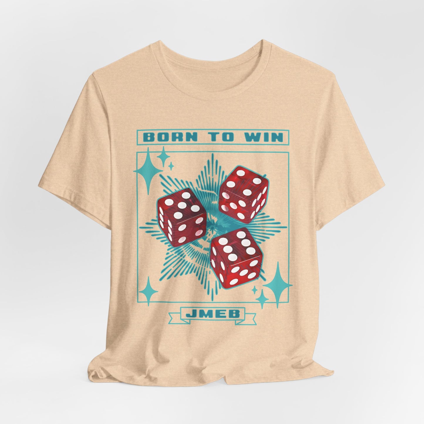 WIN T-SHIRT II