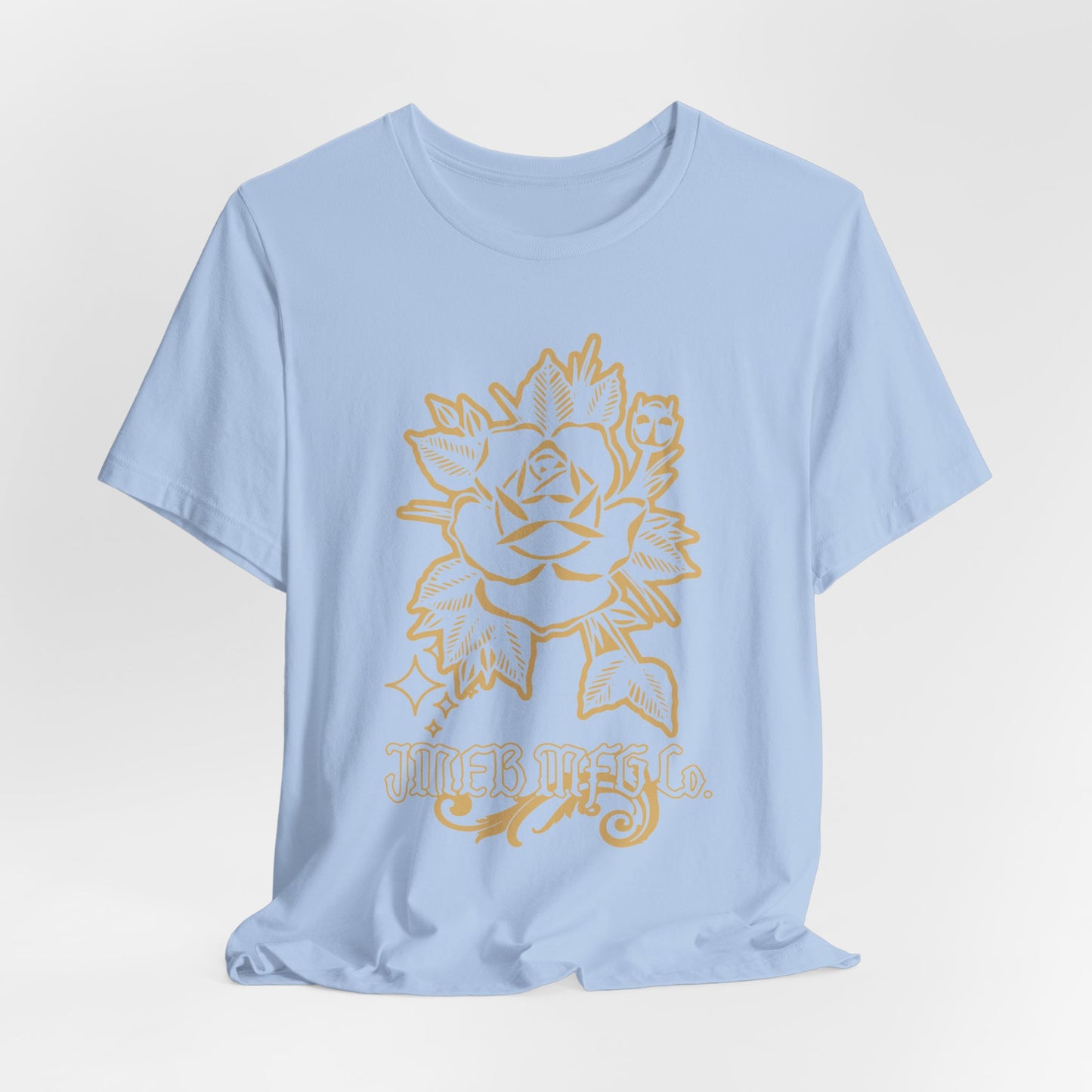 OLD BUT GOLD T-SHIRT