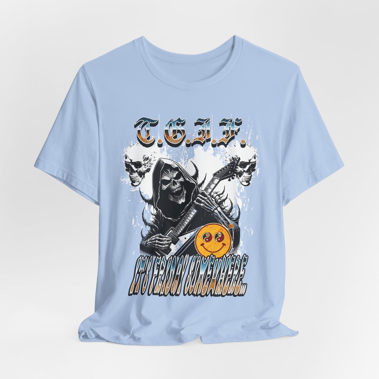 TGIF T-SHIRT