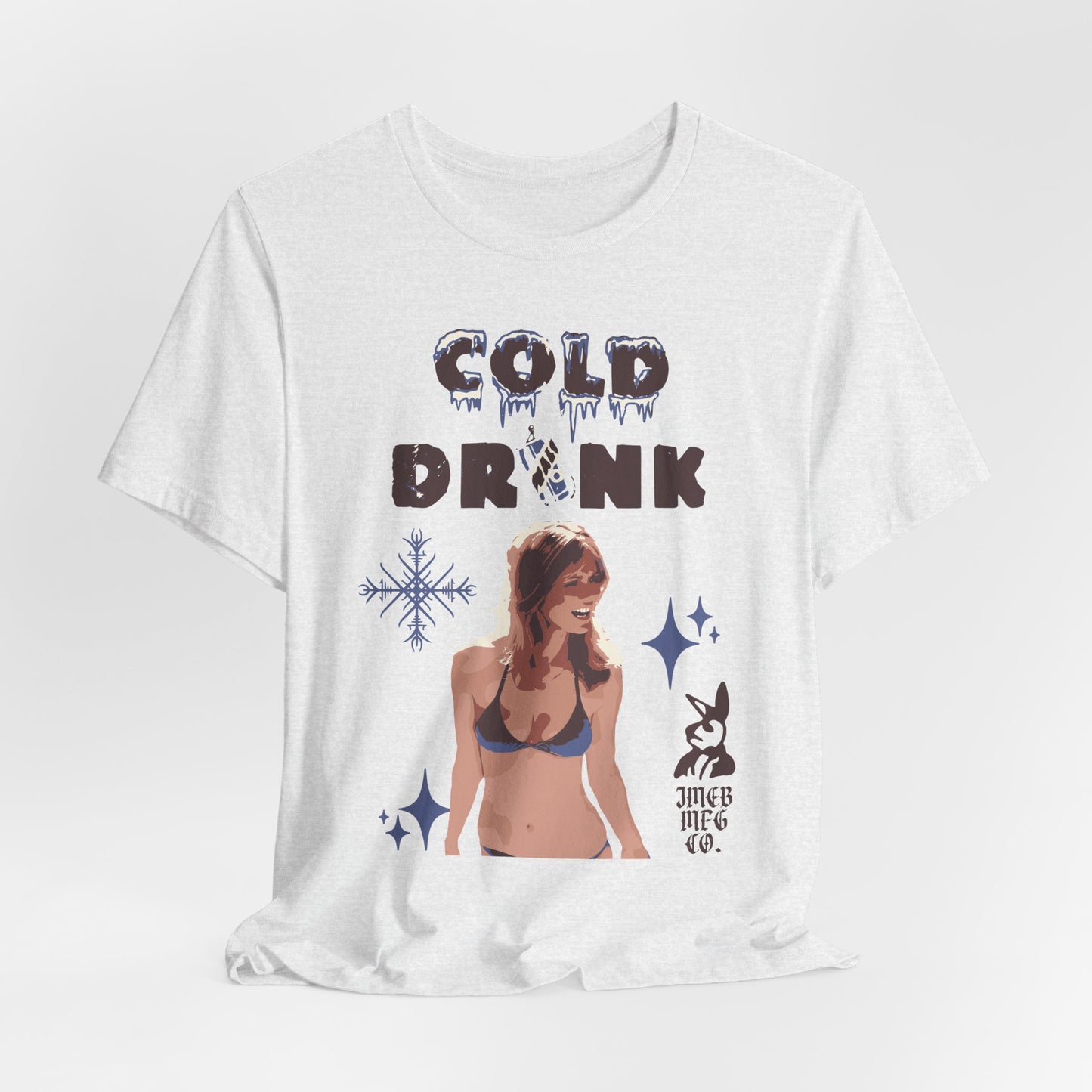 DRINK T-SHIRT