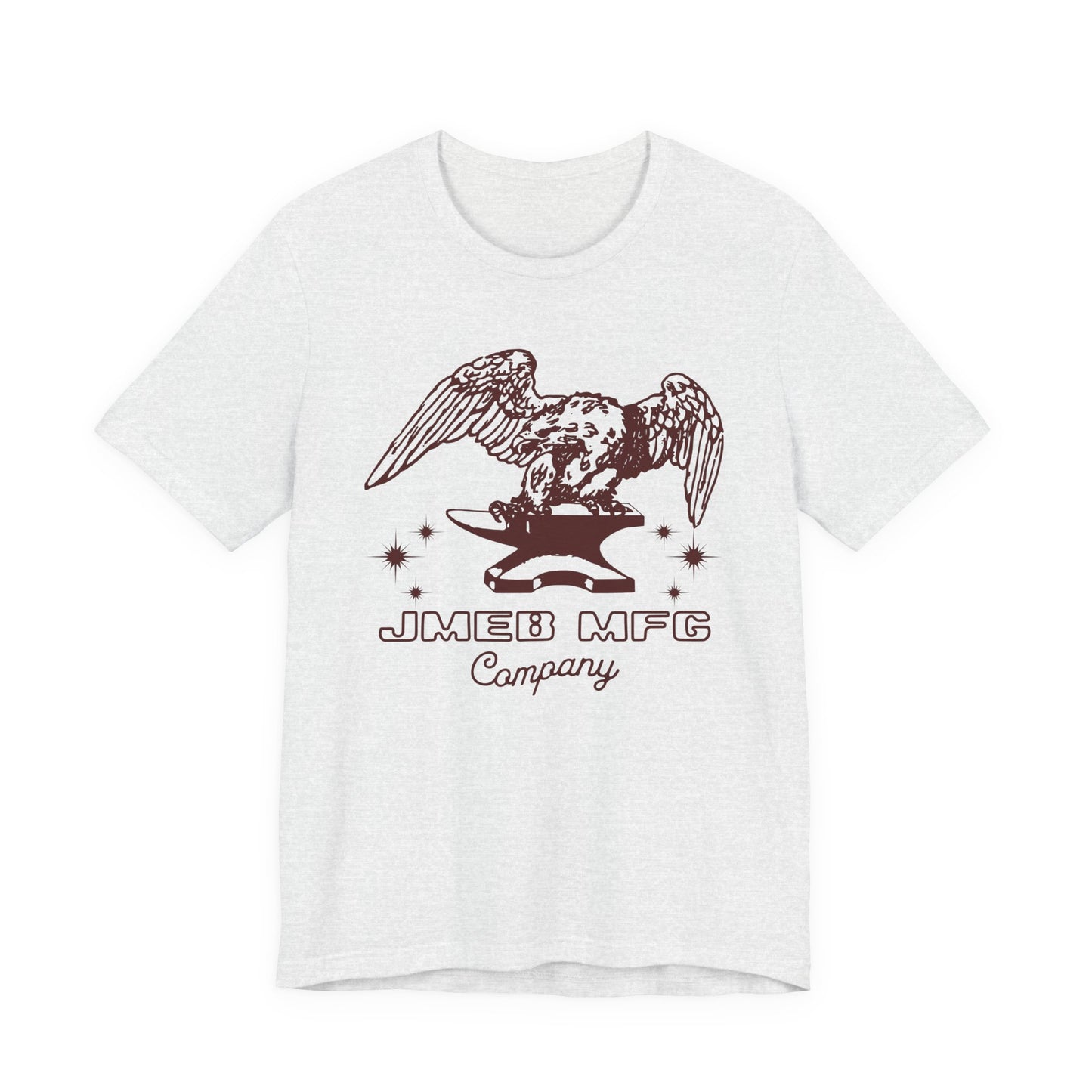 JMEB T-SHIRT