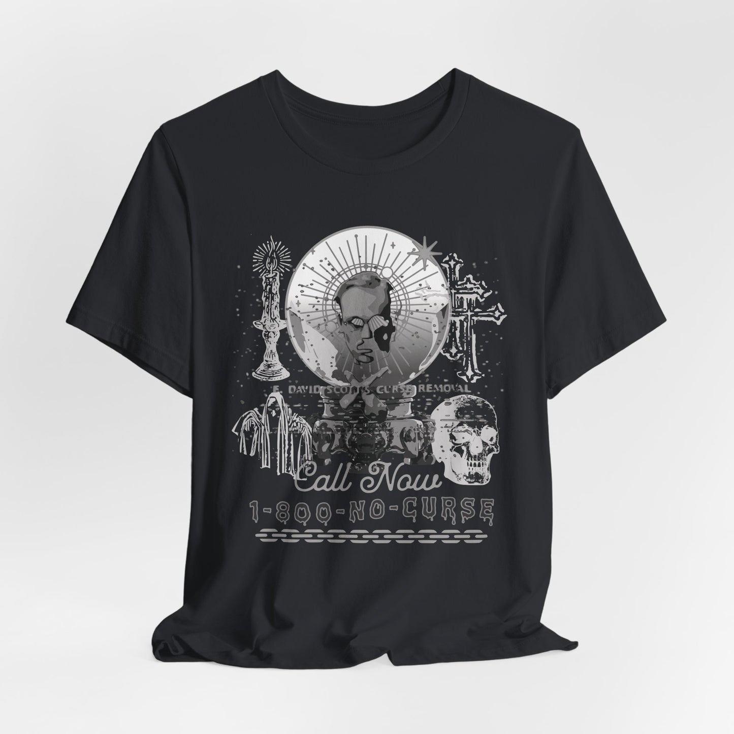 CURSE T-SHIRT
