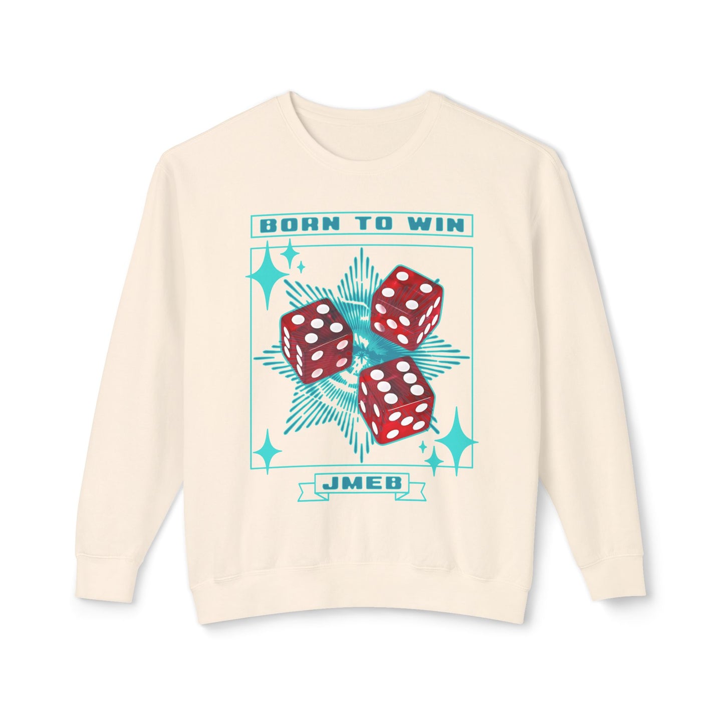 CEE-LO - LIGHTWEIGHT CREWNECK