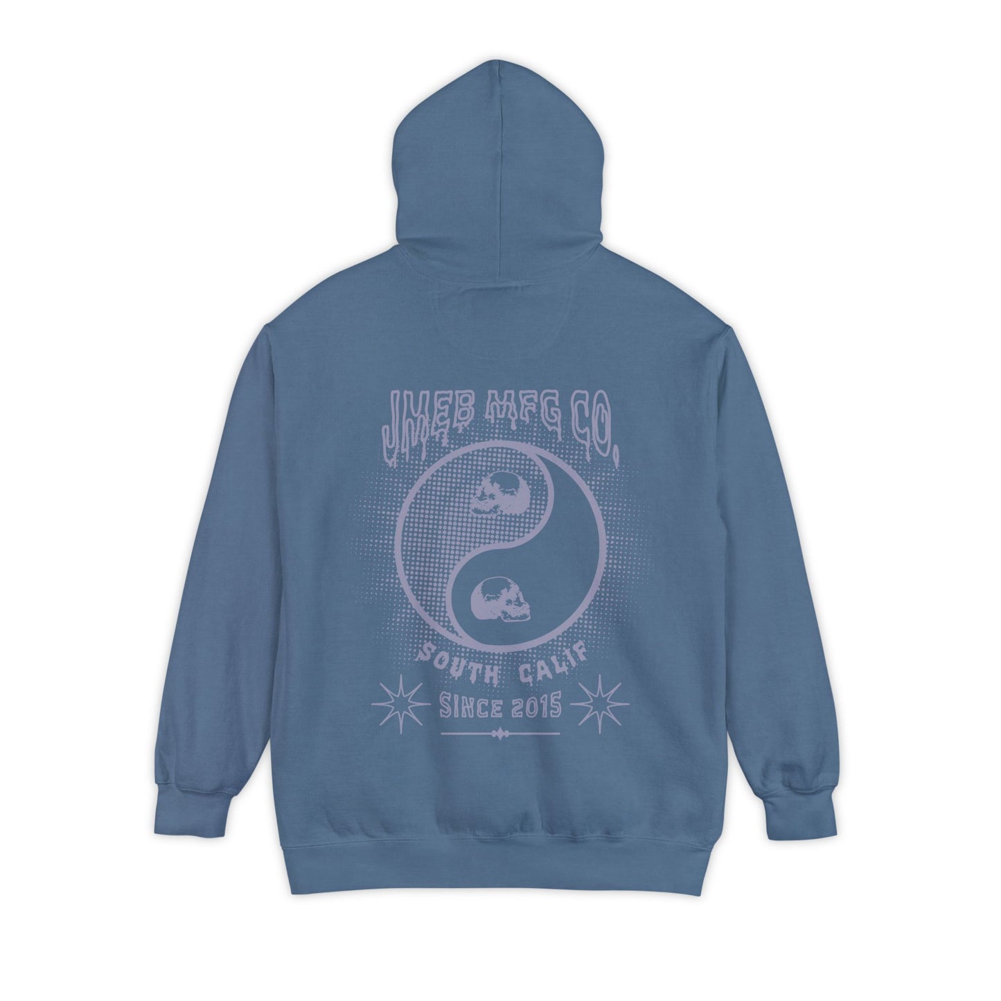 COMFORT COLORS® - ETERNAL HOODIE