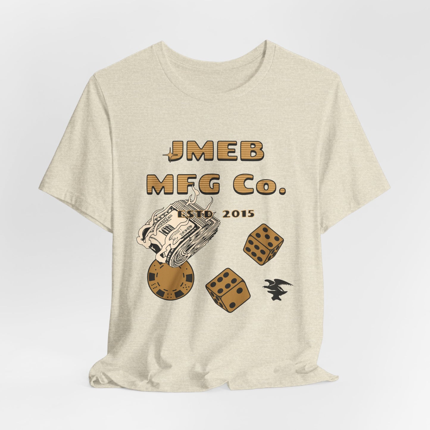 BET T-SHIRT