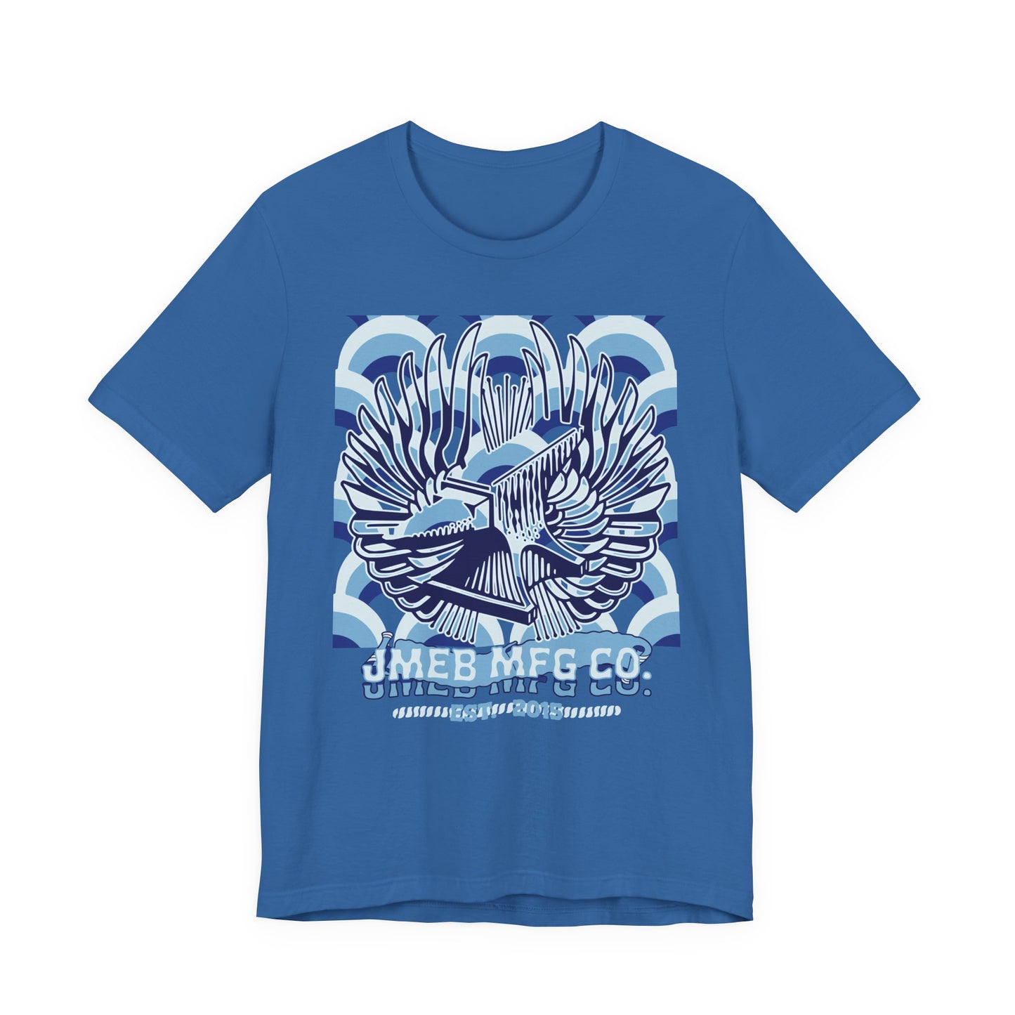 ANVIL T-SHIRT