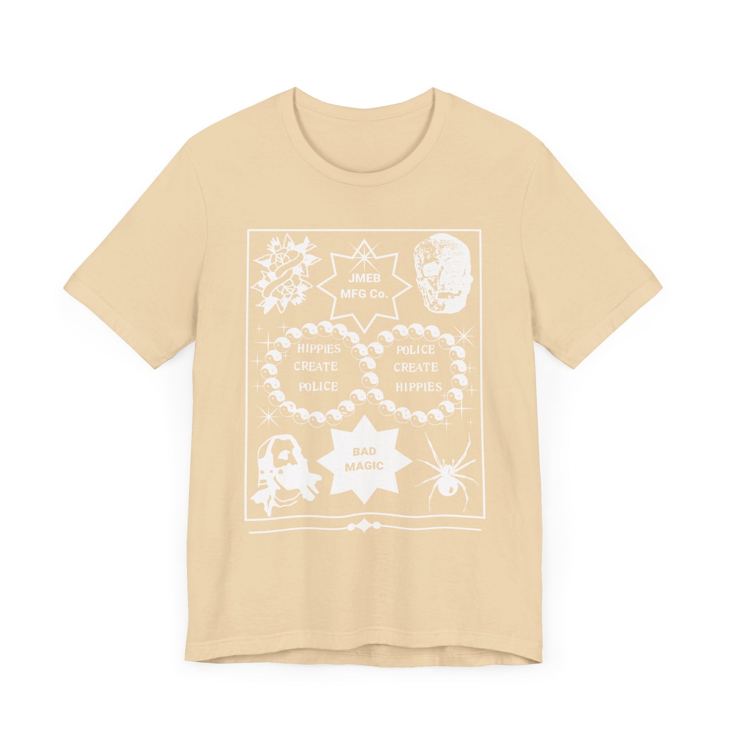 KARMIC T-SHIRT