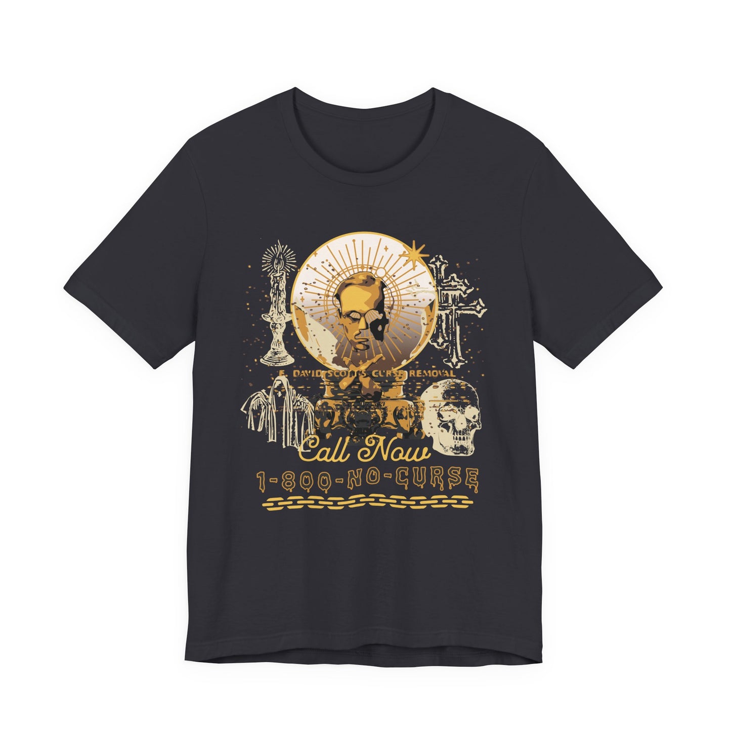 CURSE T-SHIRT