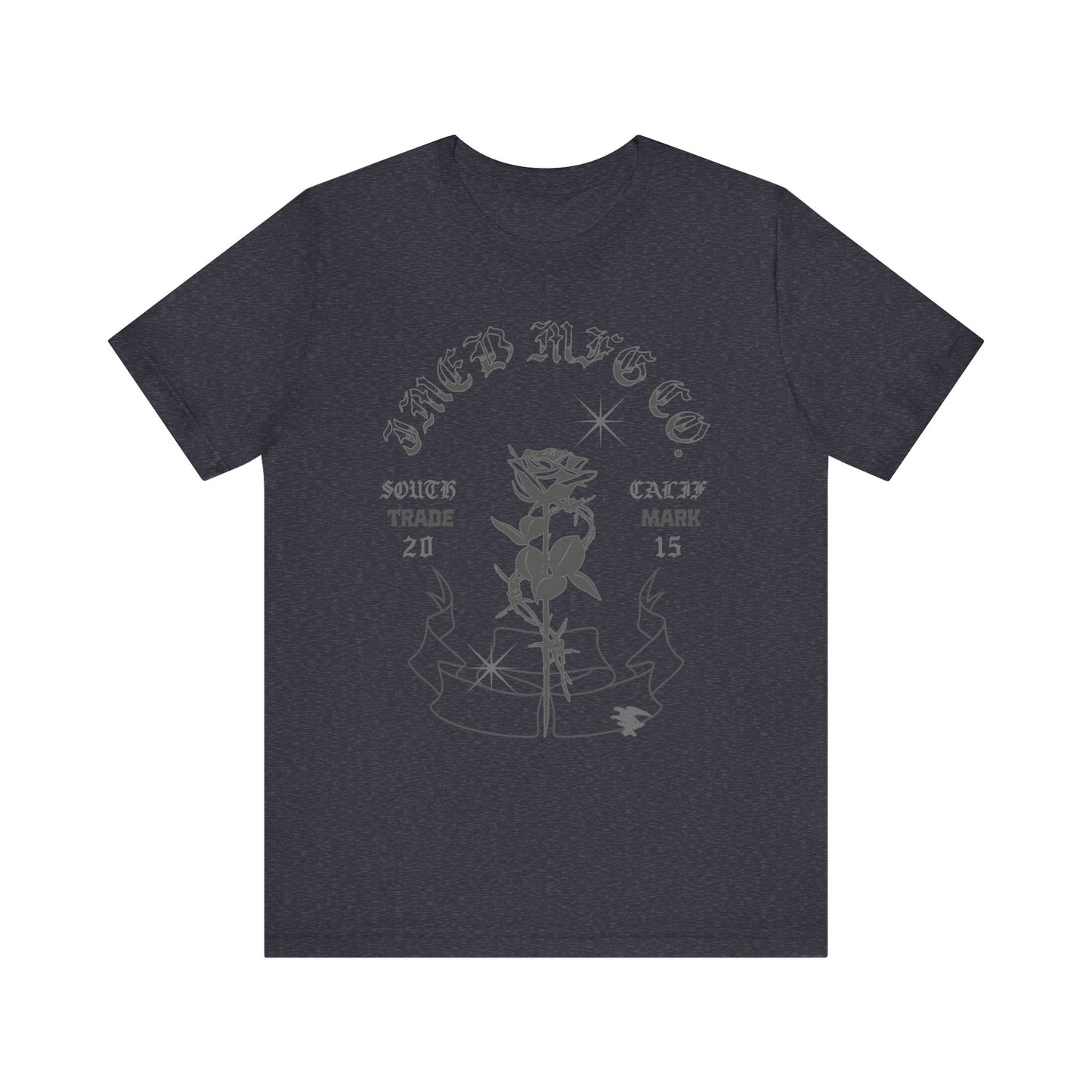 ROSE T-SHIRT