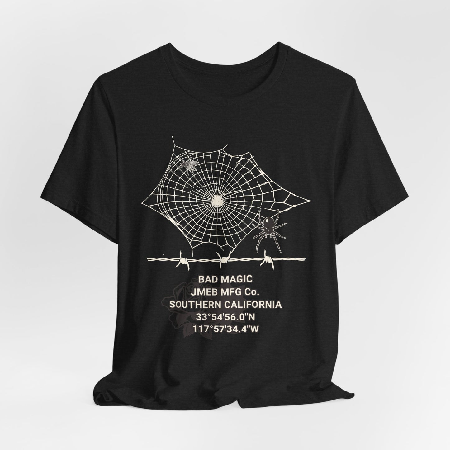 BAD MAGIC T-SHIRT