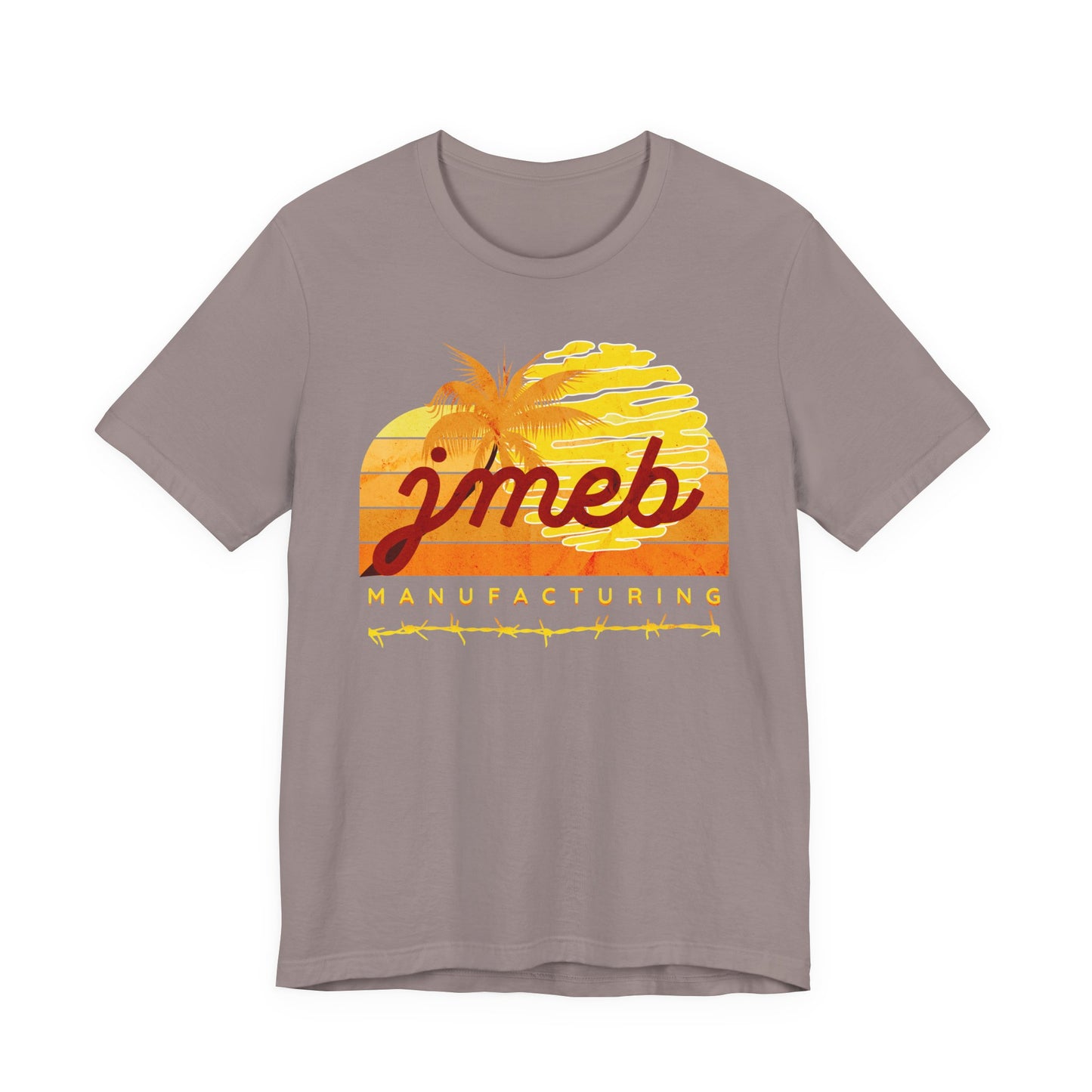BEACH T-SHIRT