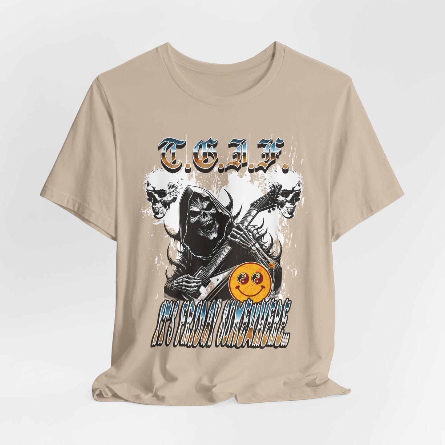 TGIF T-SHIRT