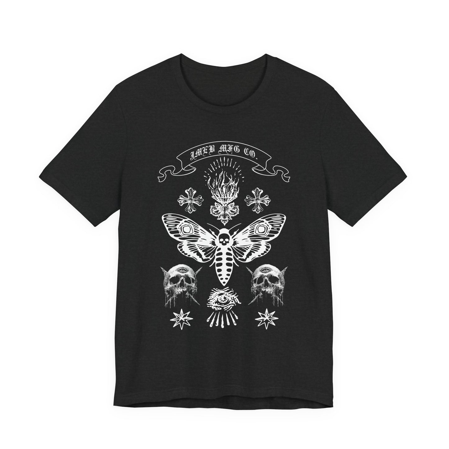 HAWKMOTH T-SHIRT