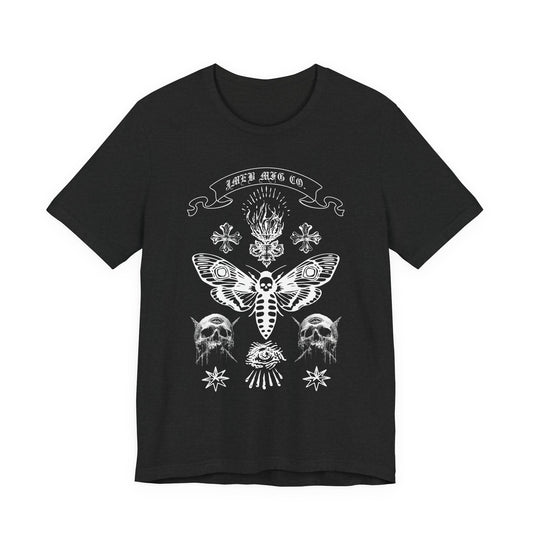 HAWKMOTH T-SHIRT