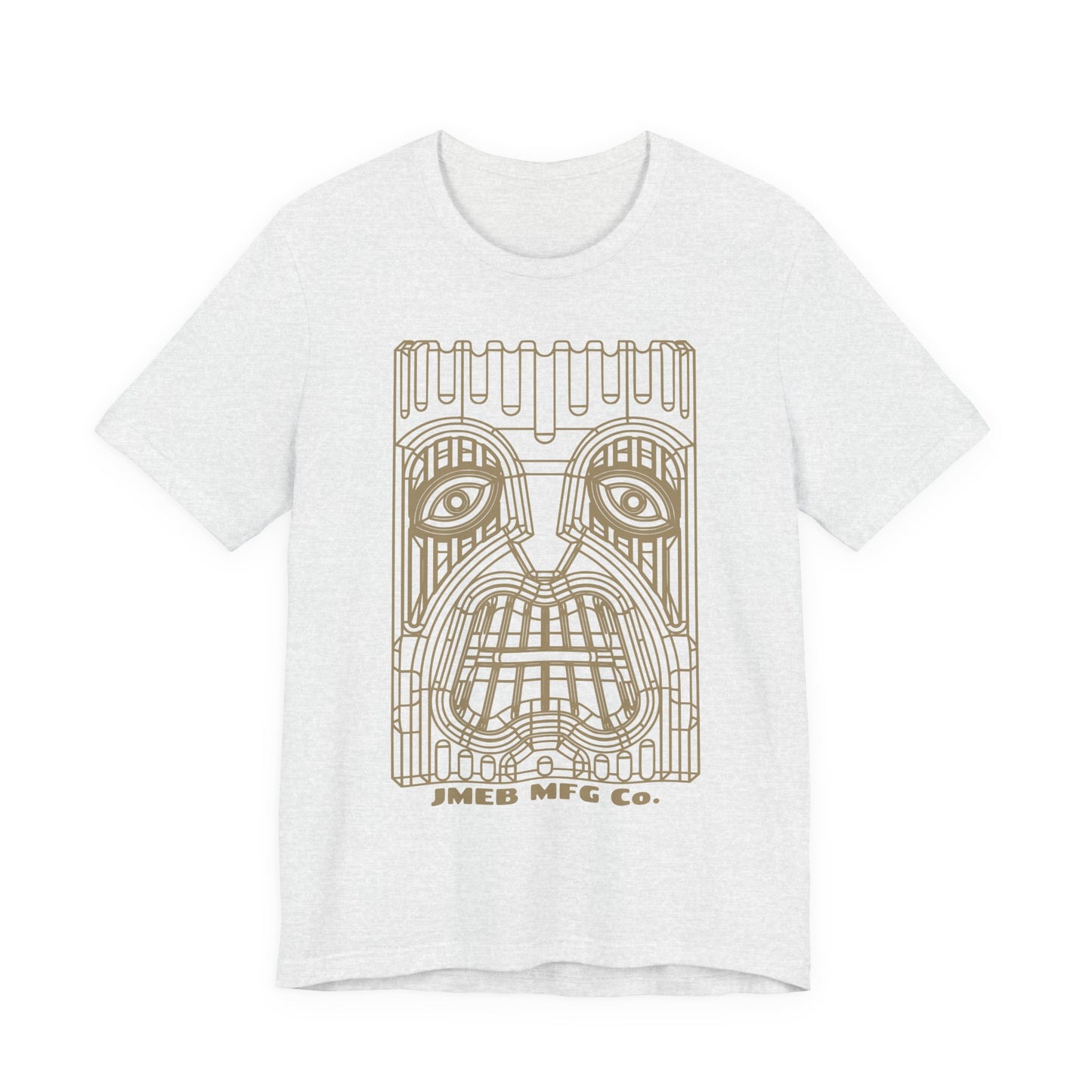 TIKI T-SHIRT