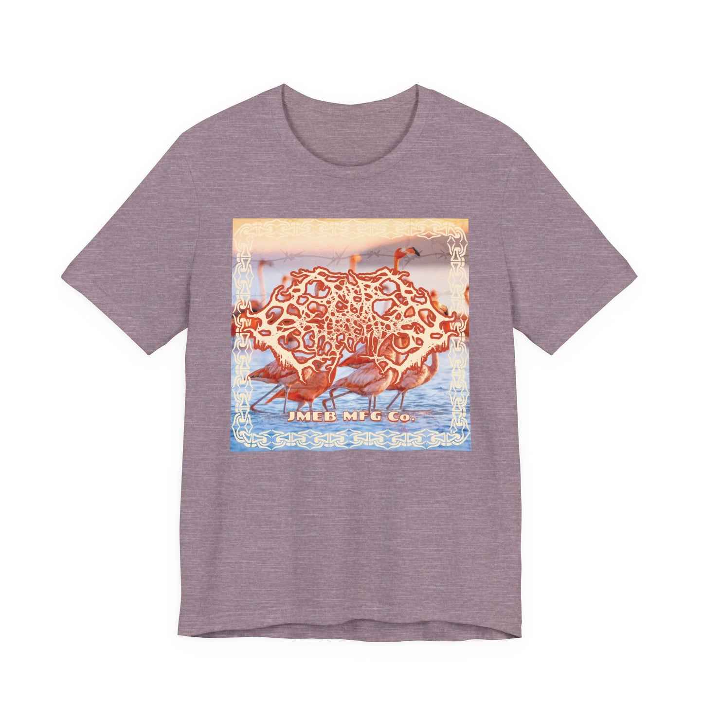 FLAMINGO T-SHIRT