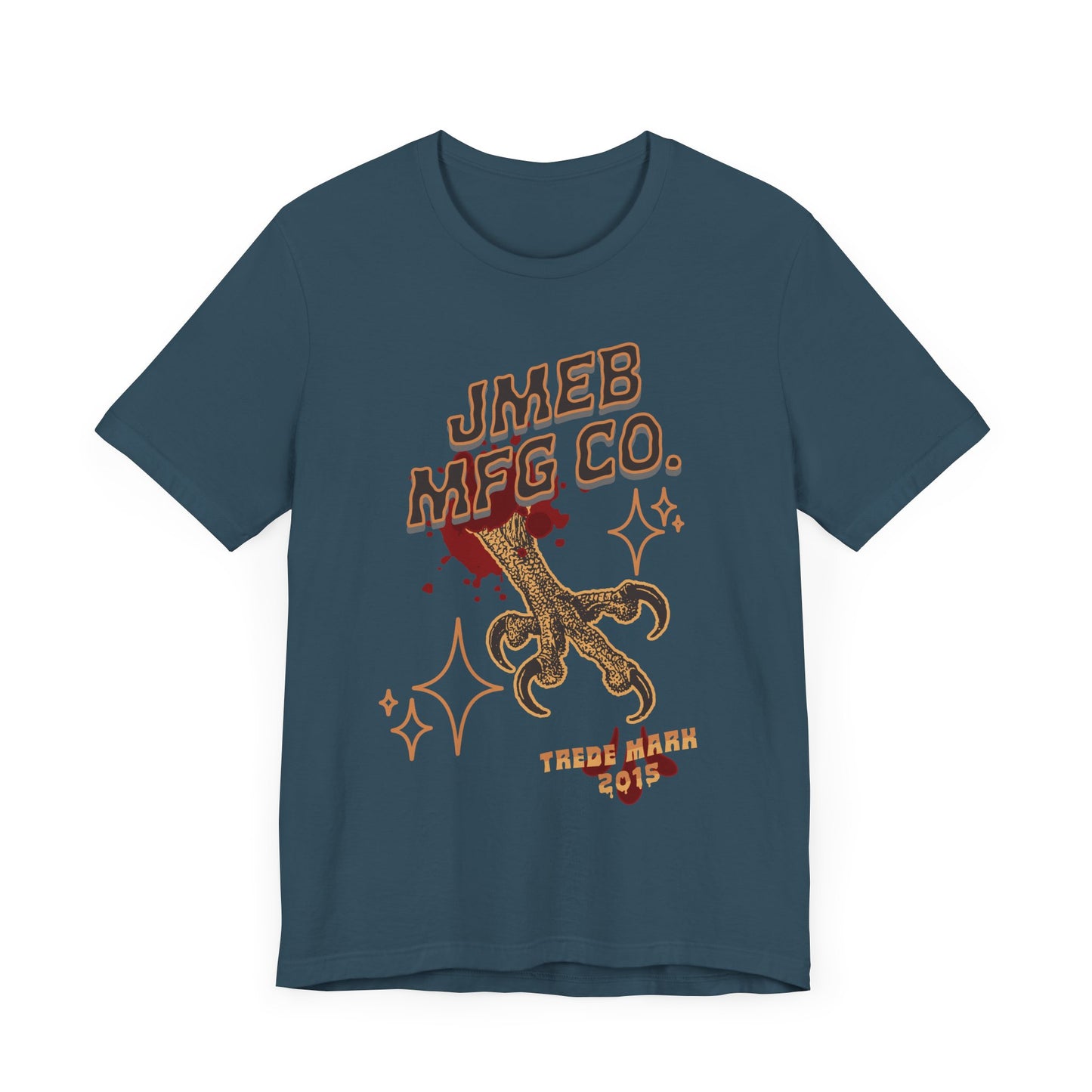 CLAW T-SHIRT