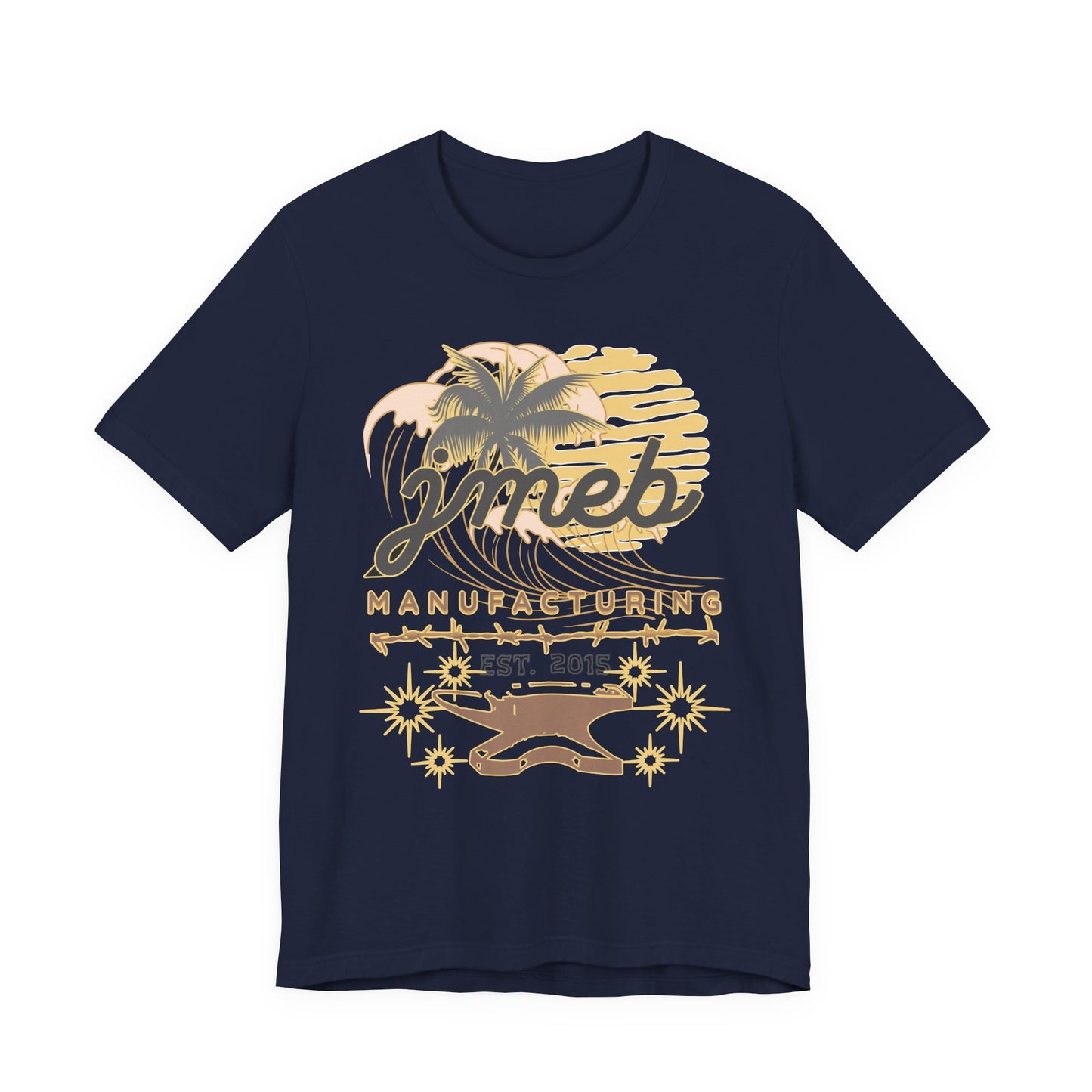 WAVE T-SHIRT