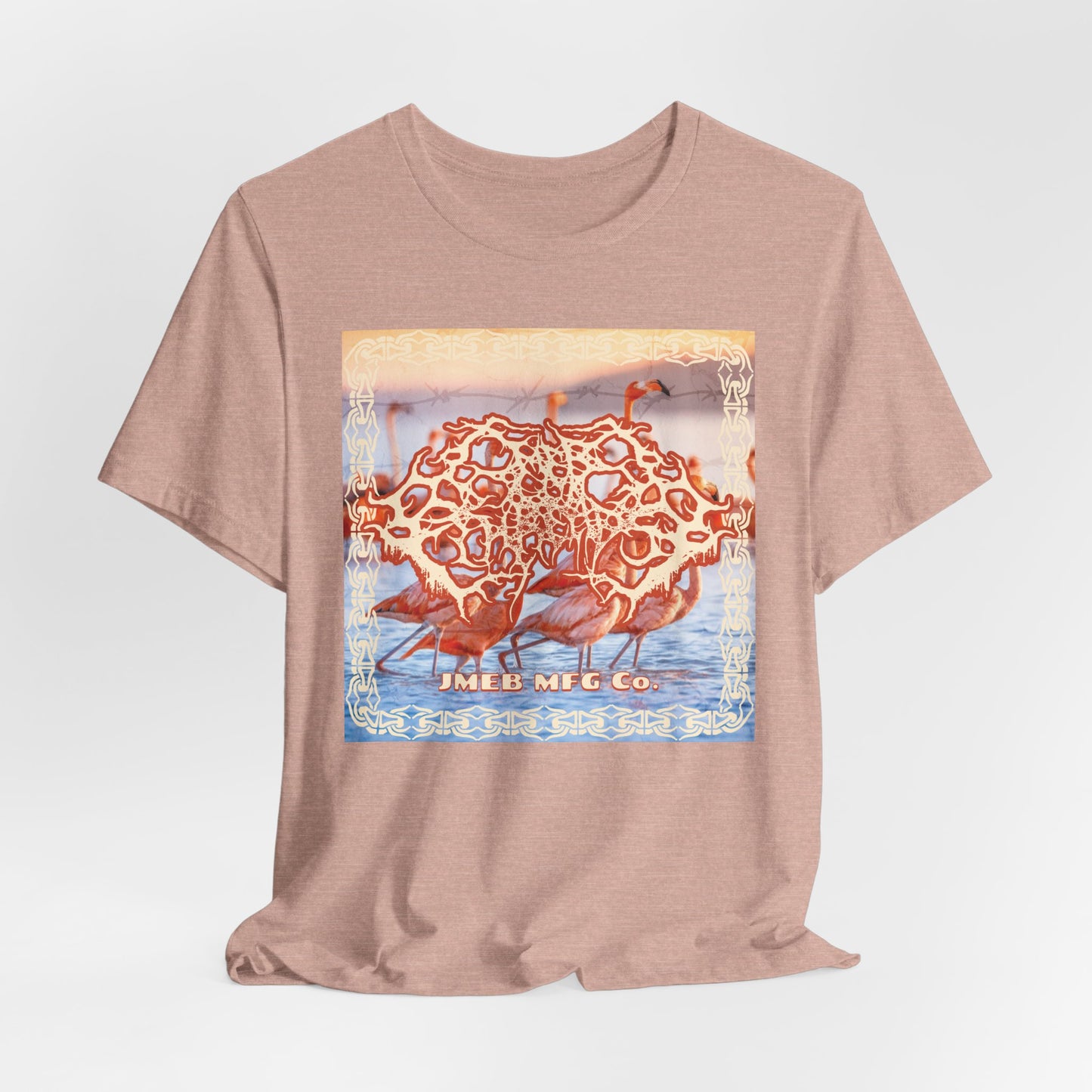 FLAMINGO T-SHIRT