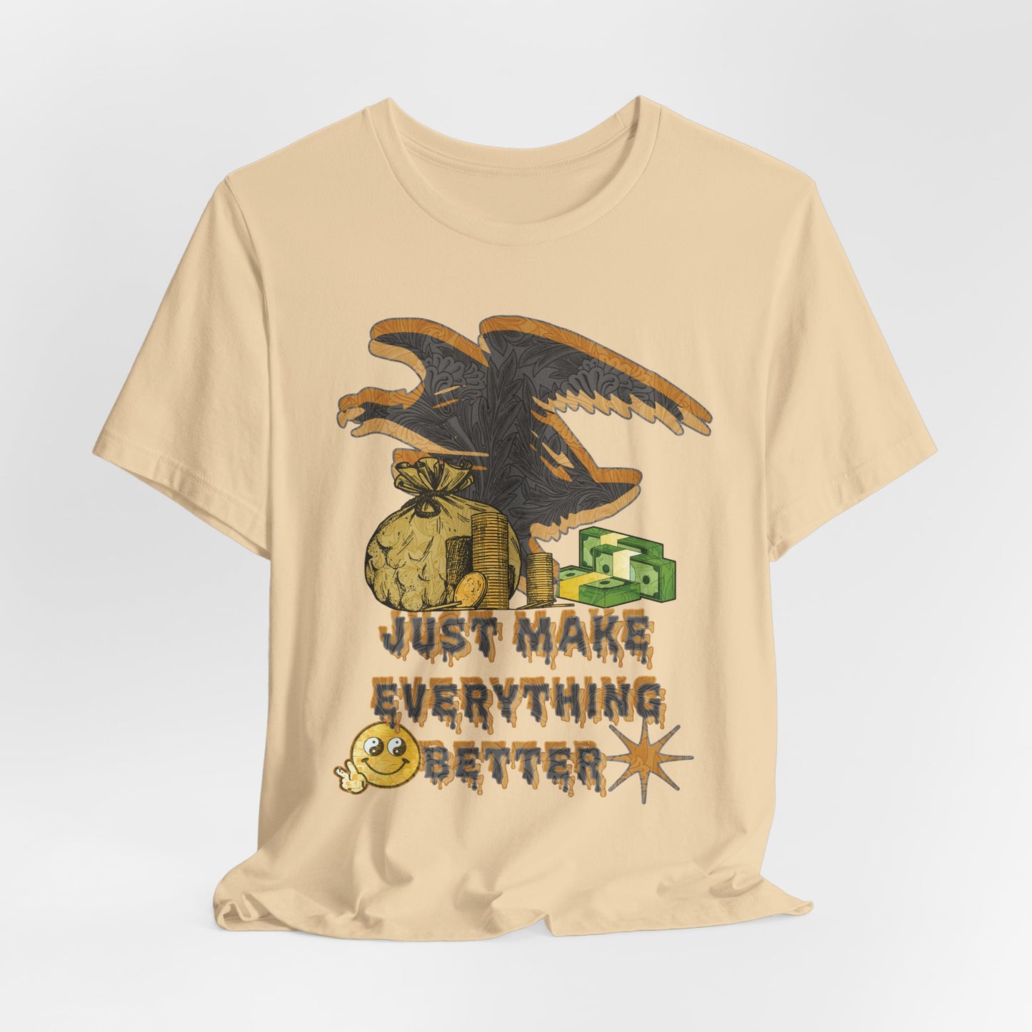 BAG T-SHIRT