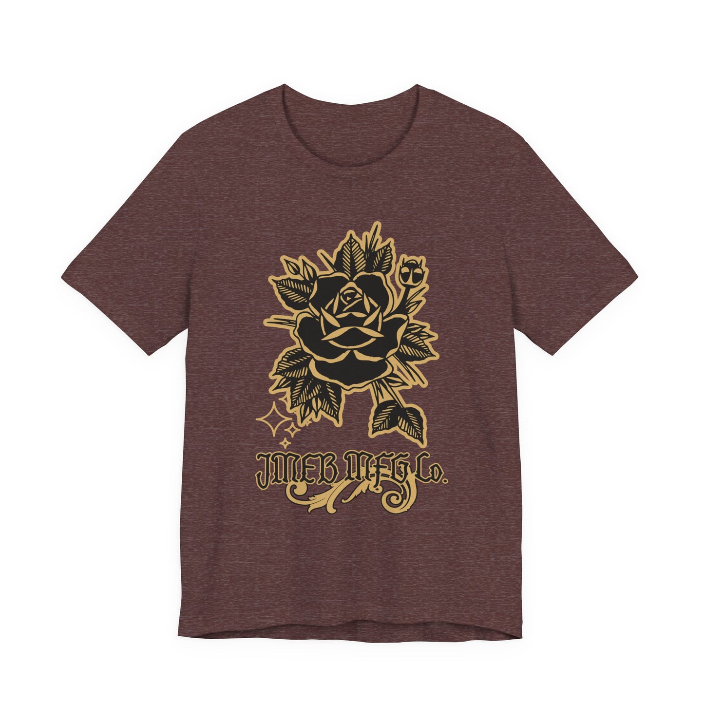OLD BUT GOLD T-SHIRT