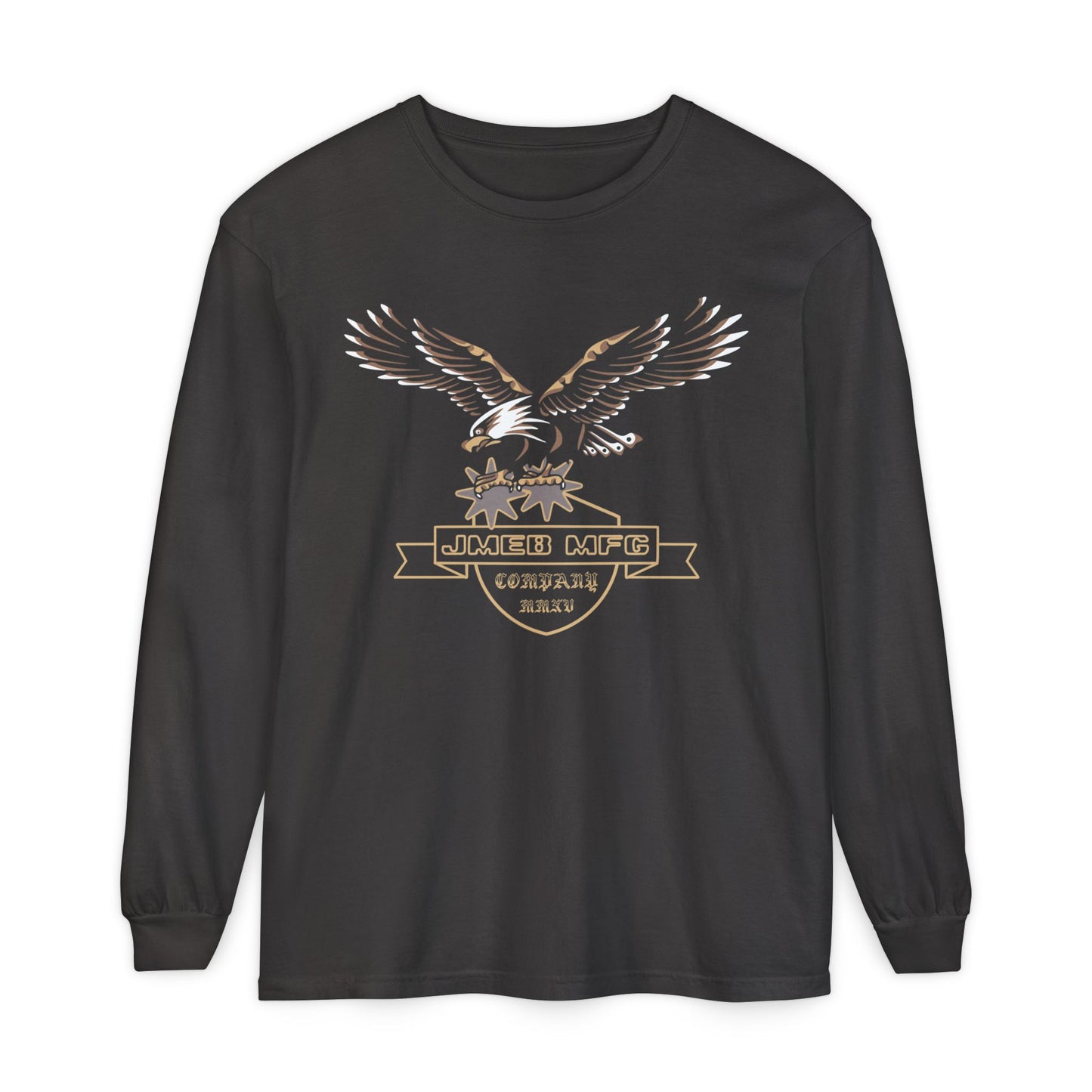 PREMIUM - TRAD EAGLE - LONG SLEEVE