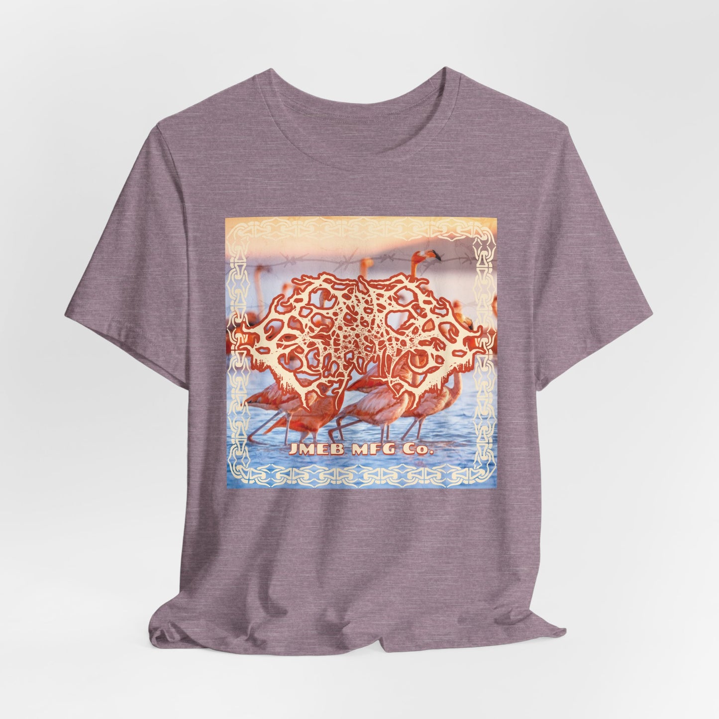 FLAMINGO T-SHIRT