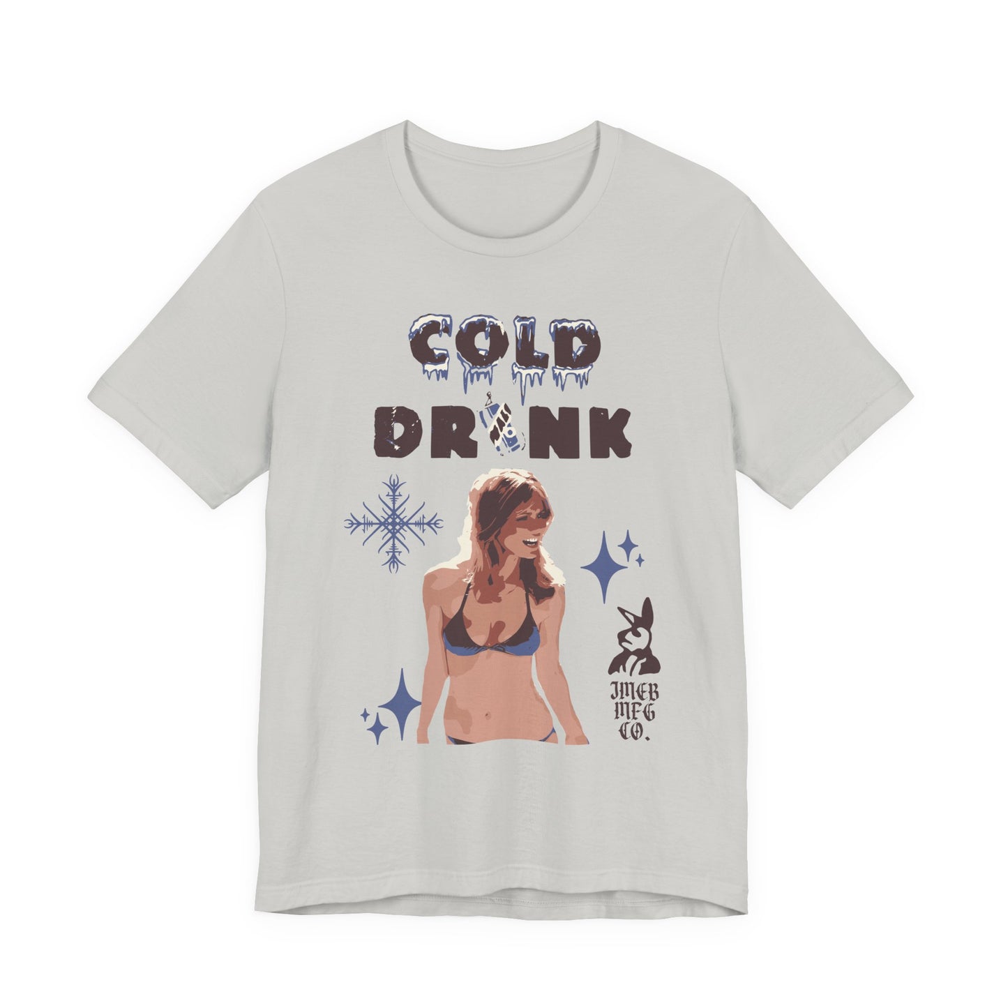 DRINK T-SHIRT
