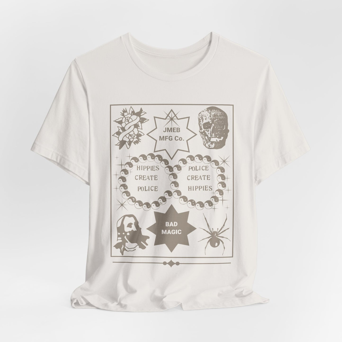 KARMIC T-SHIRT