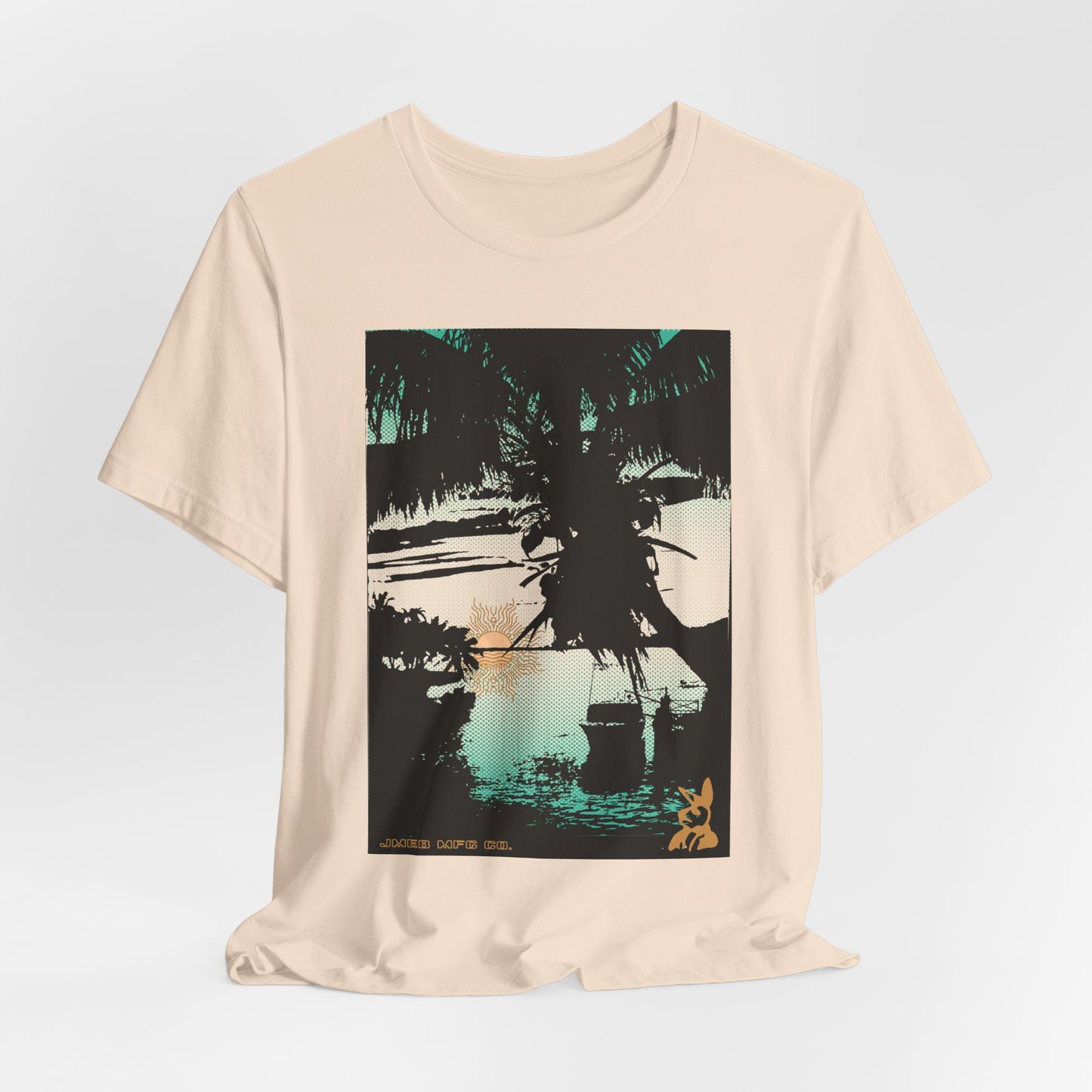 COVE T-SHIRT