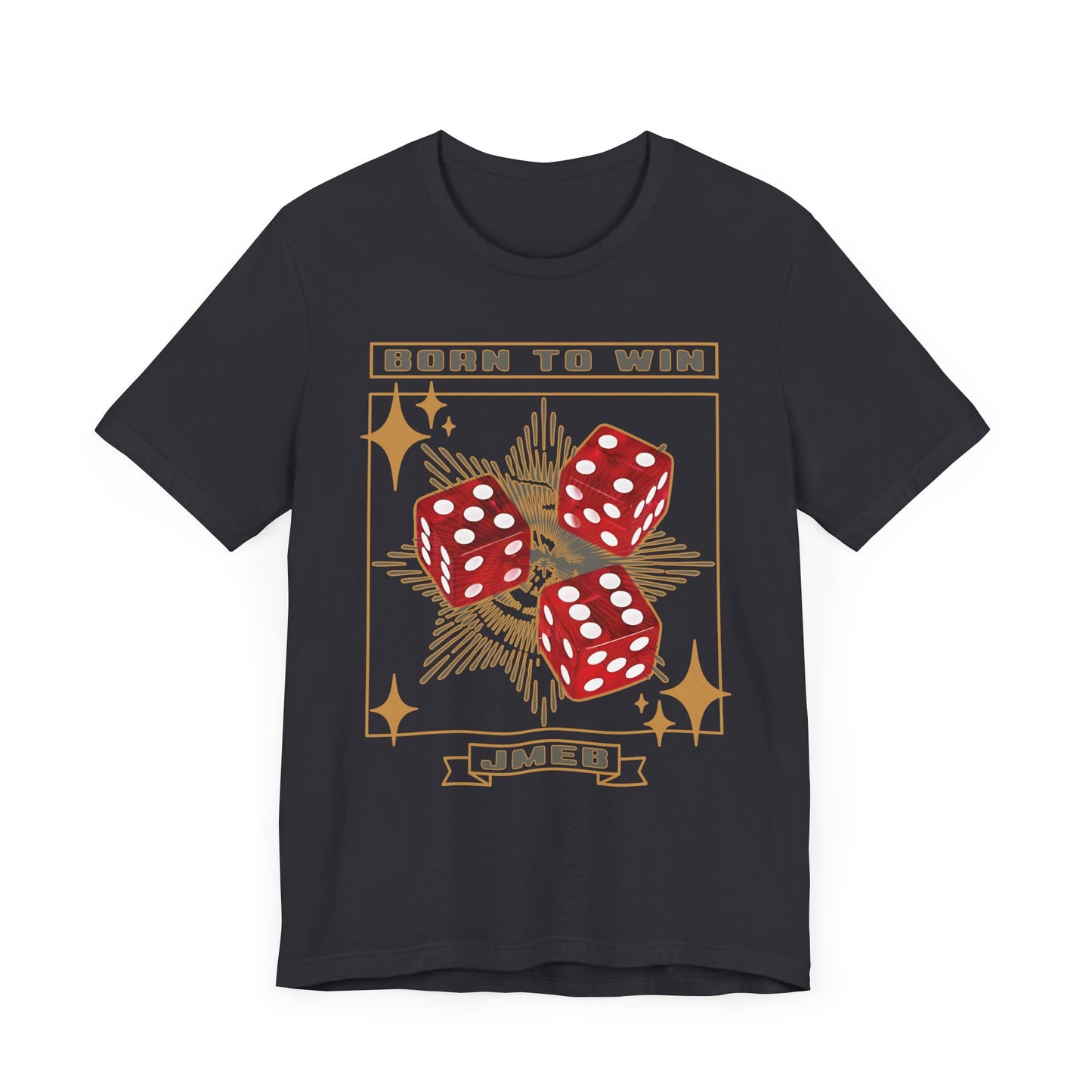 WIN T-SHIRT
